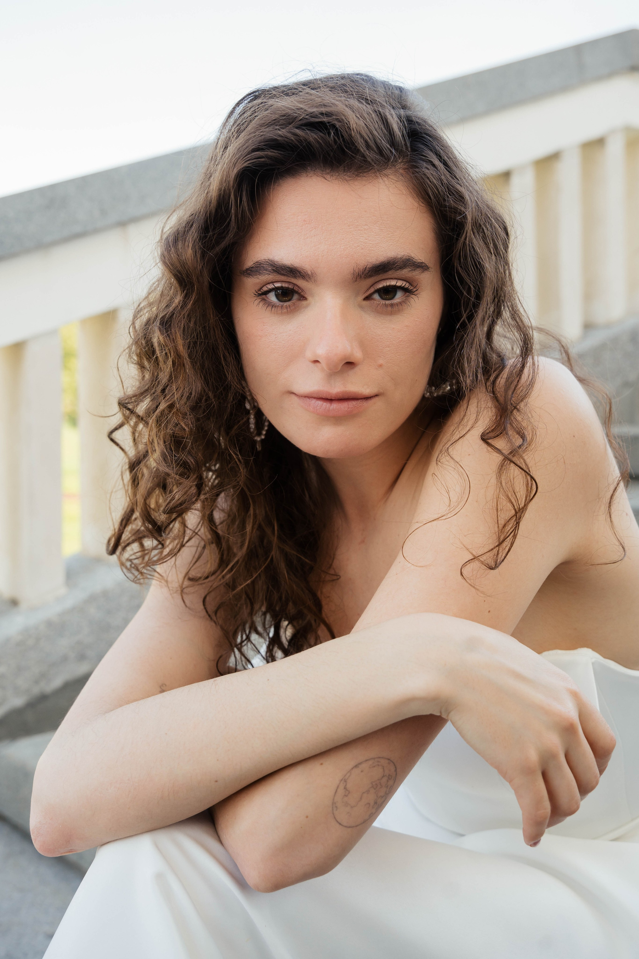 Гриша и Влада