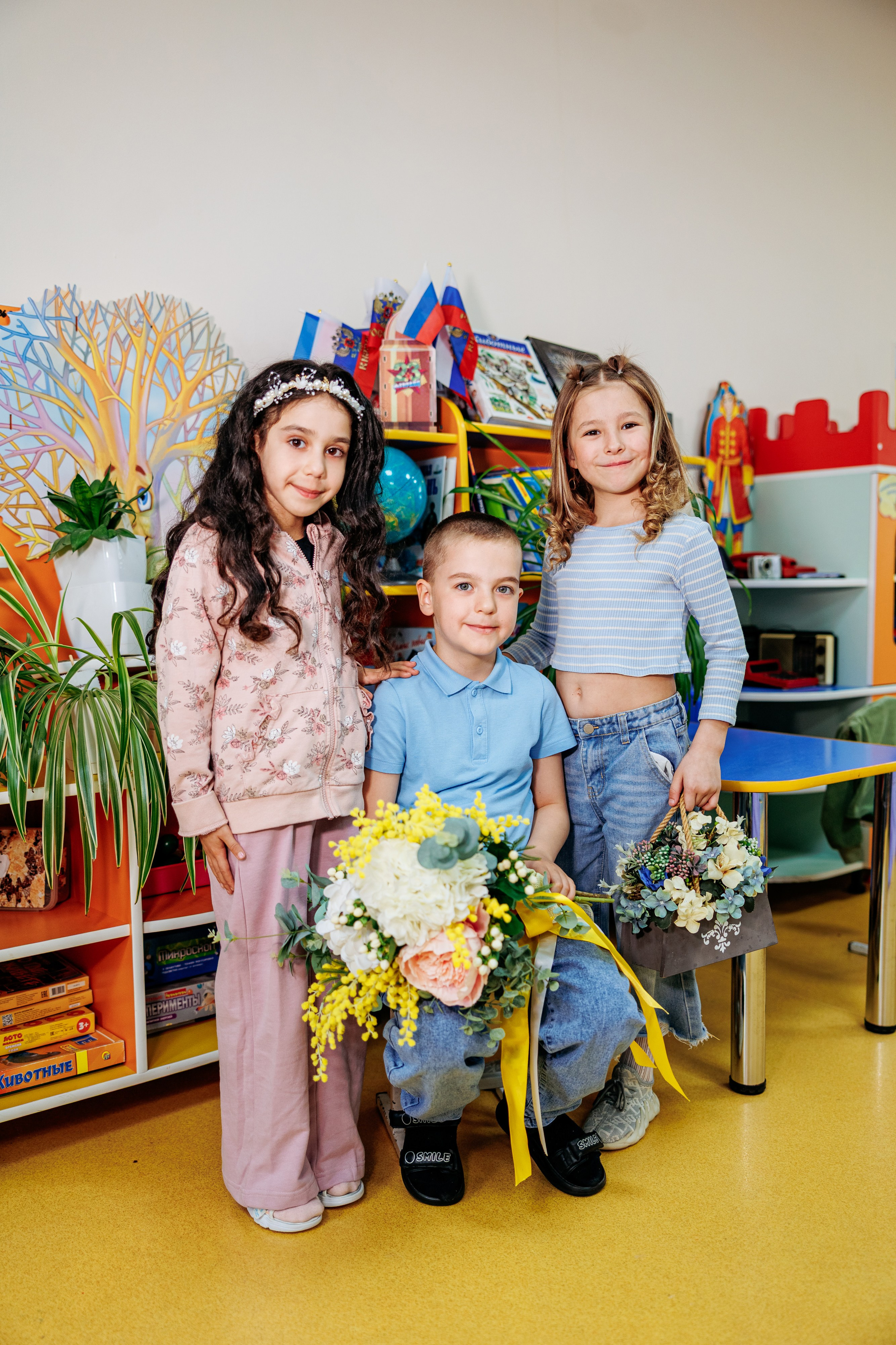 Сад п заречный'25год. Свадебный и семейный фотограф в Армавире