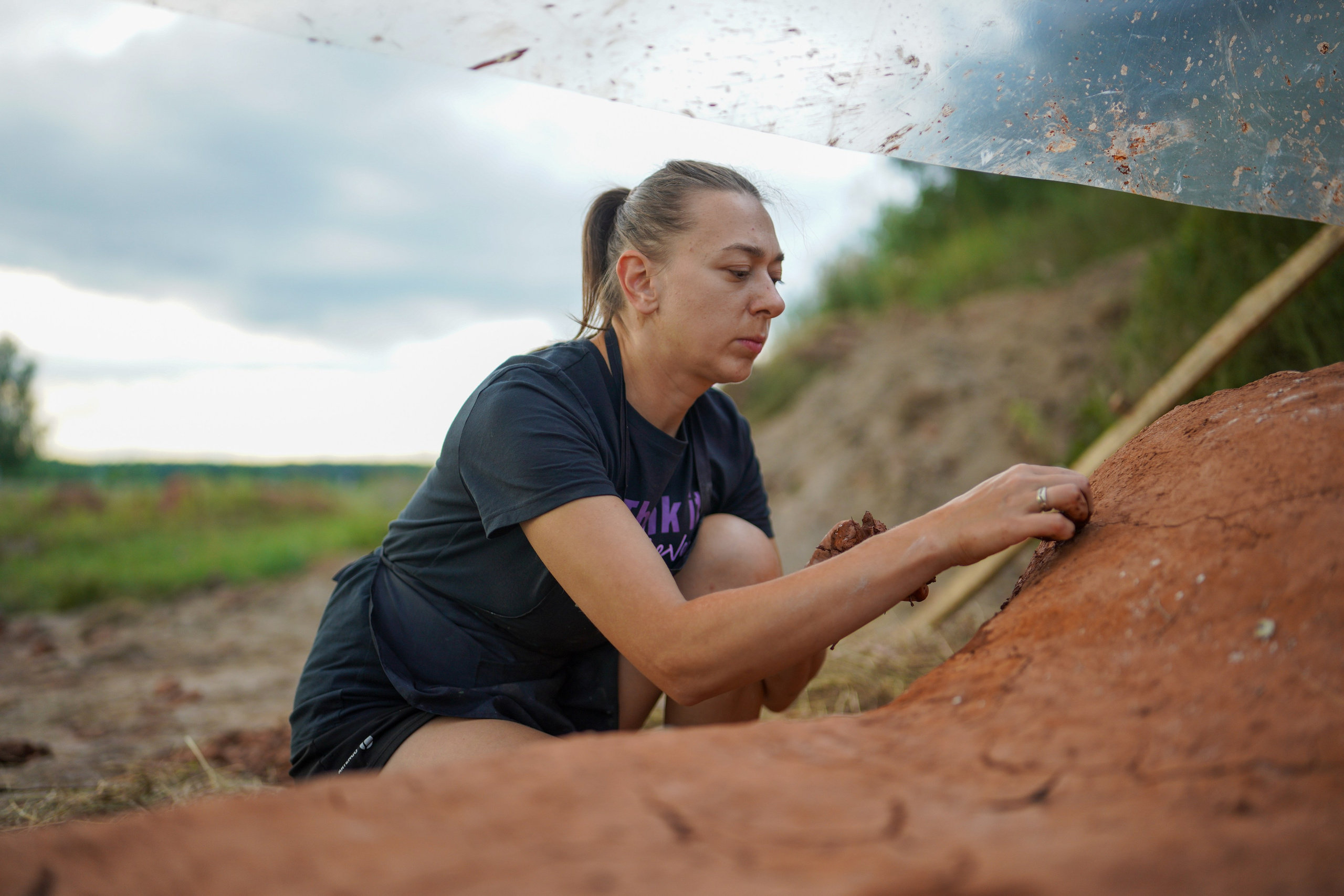 Wild fire 2024 — Дикий огонь 2024