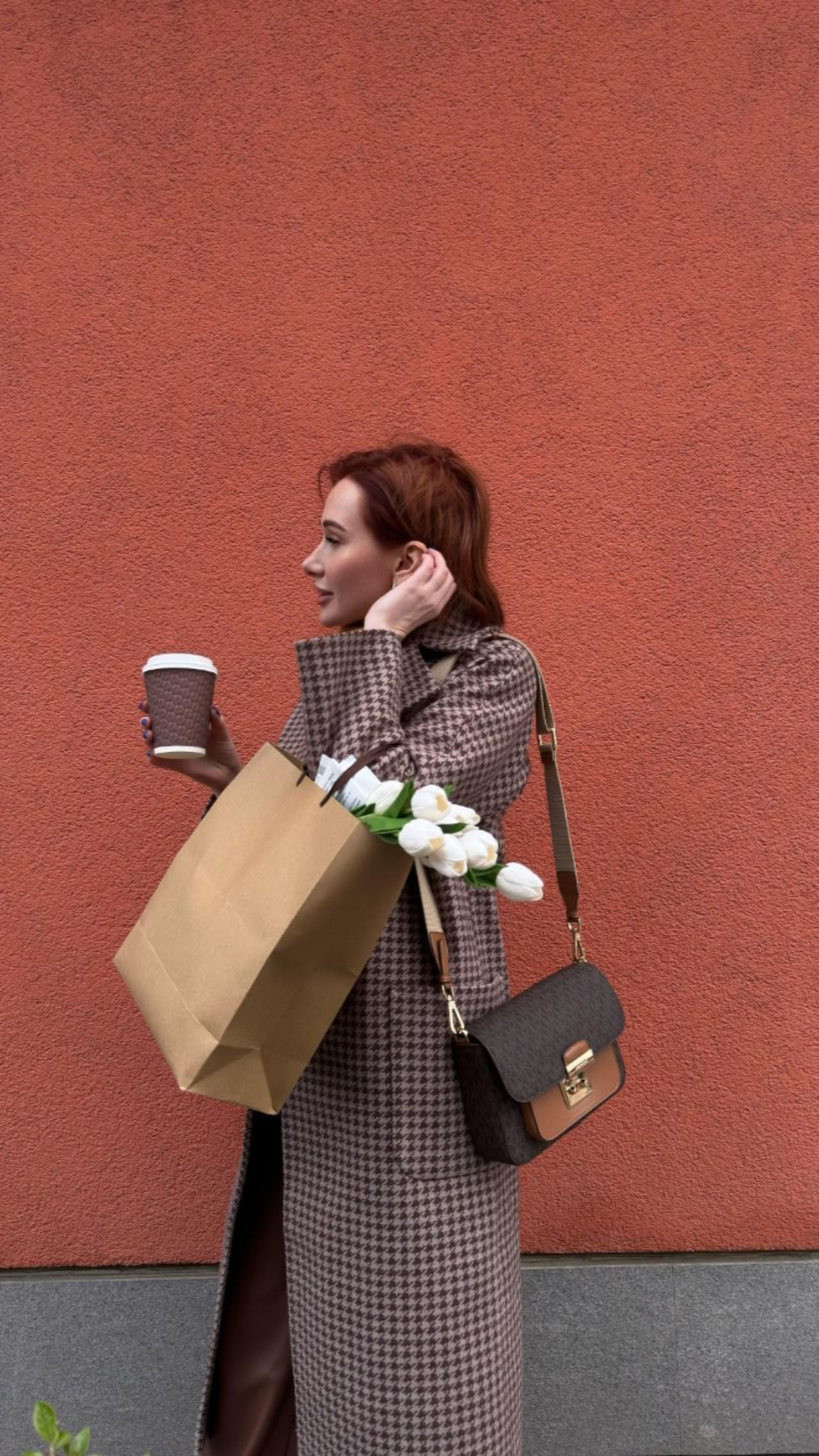 Фото контент для соц. сетей. Главная