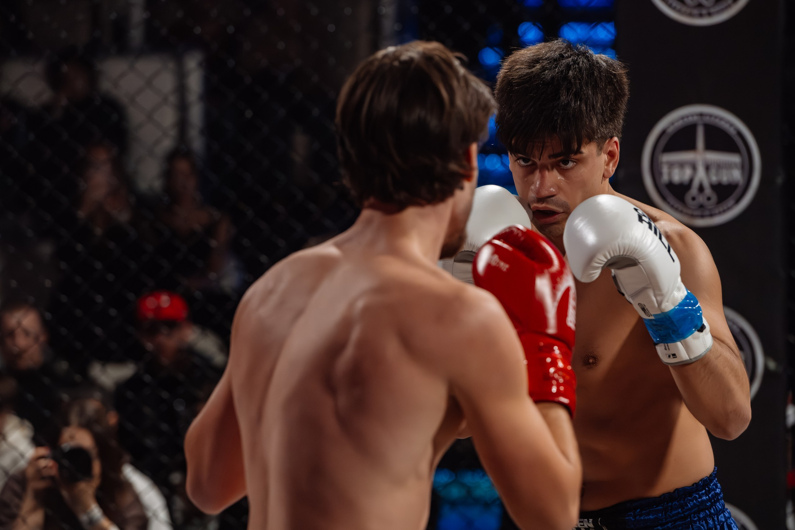 KICKBOXING. Свадебный фотограф — Крюков Константин