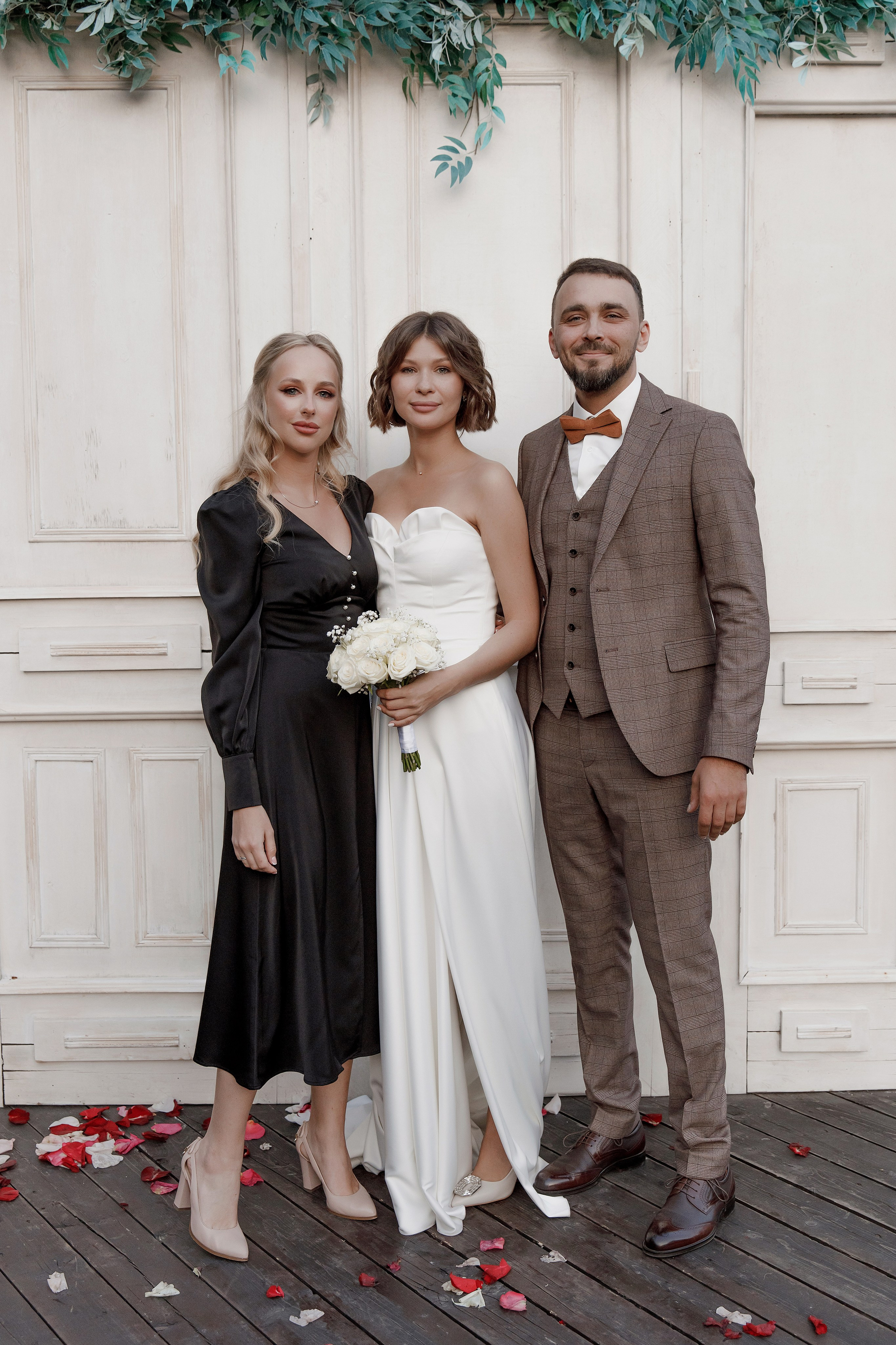 Маргарита и Павел. Свадебный и семейный фотограф  во Владивостоке Ольга Украинец