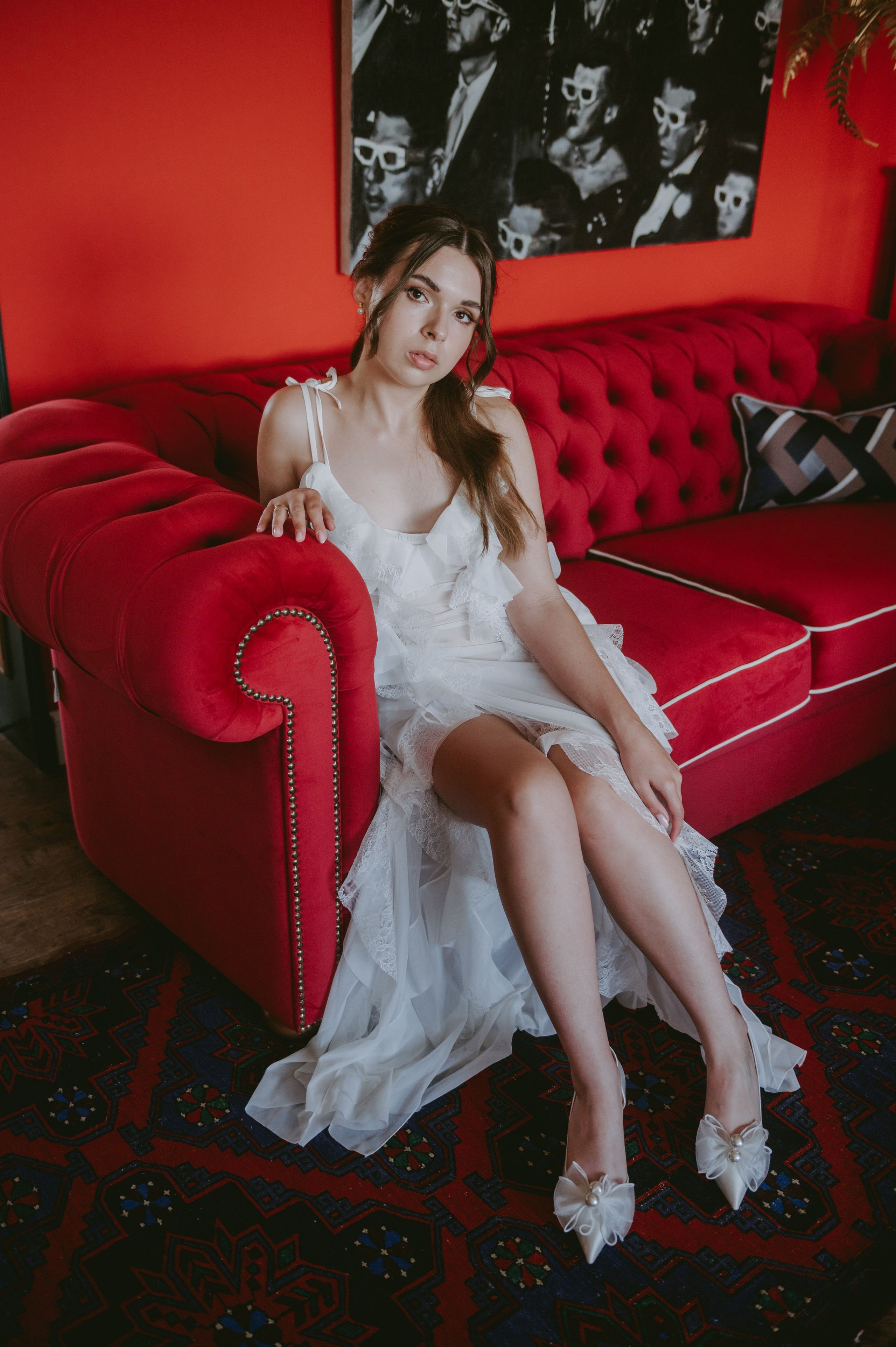 Дарья&Родион. Свадебный и семейный фотограф город Темрюк Фотостудия Темрюк