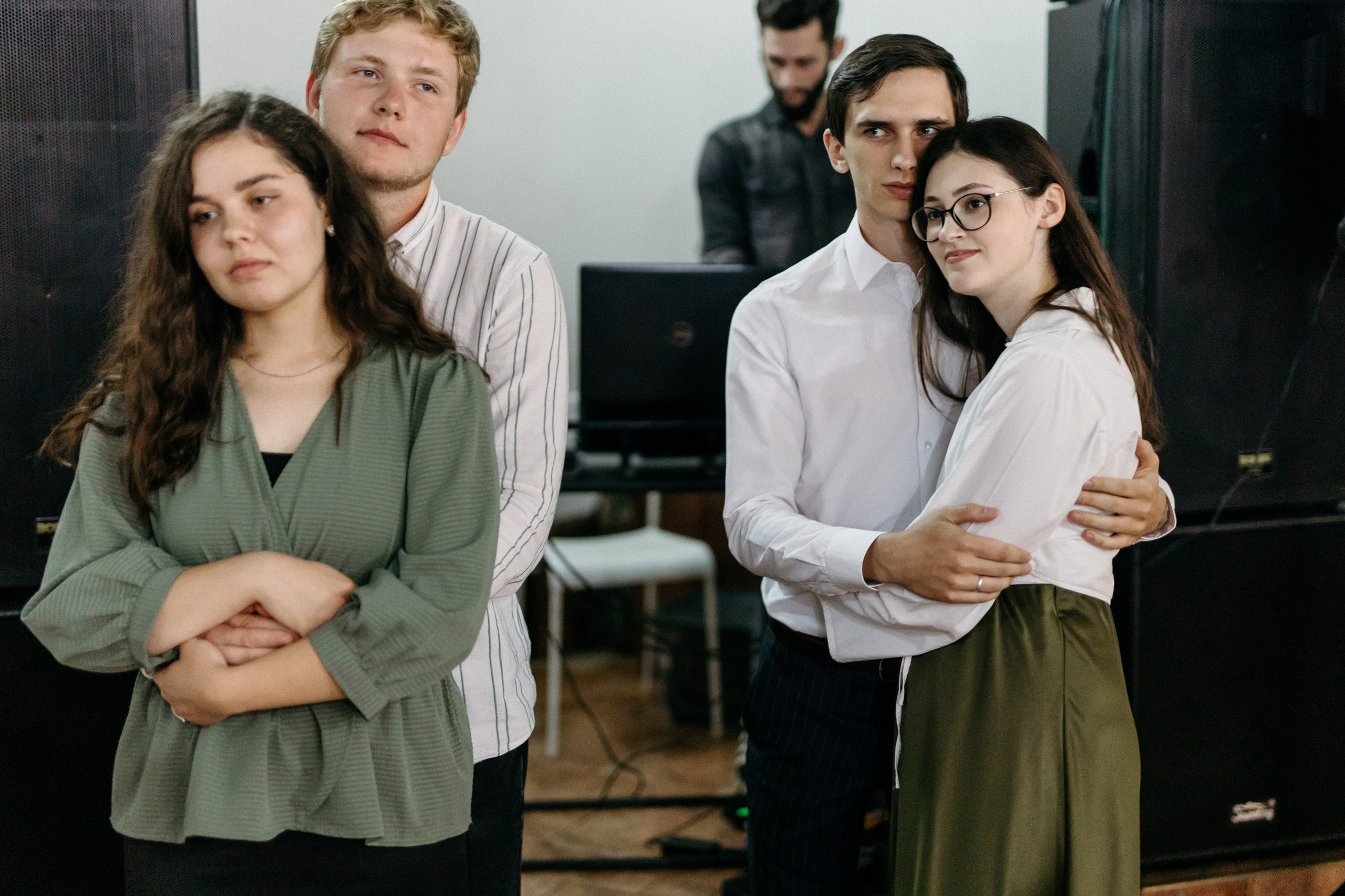 Илья и Эрика. Свадебный фотограф Гродно Минск Destination wedding photographer