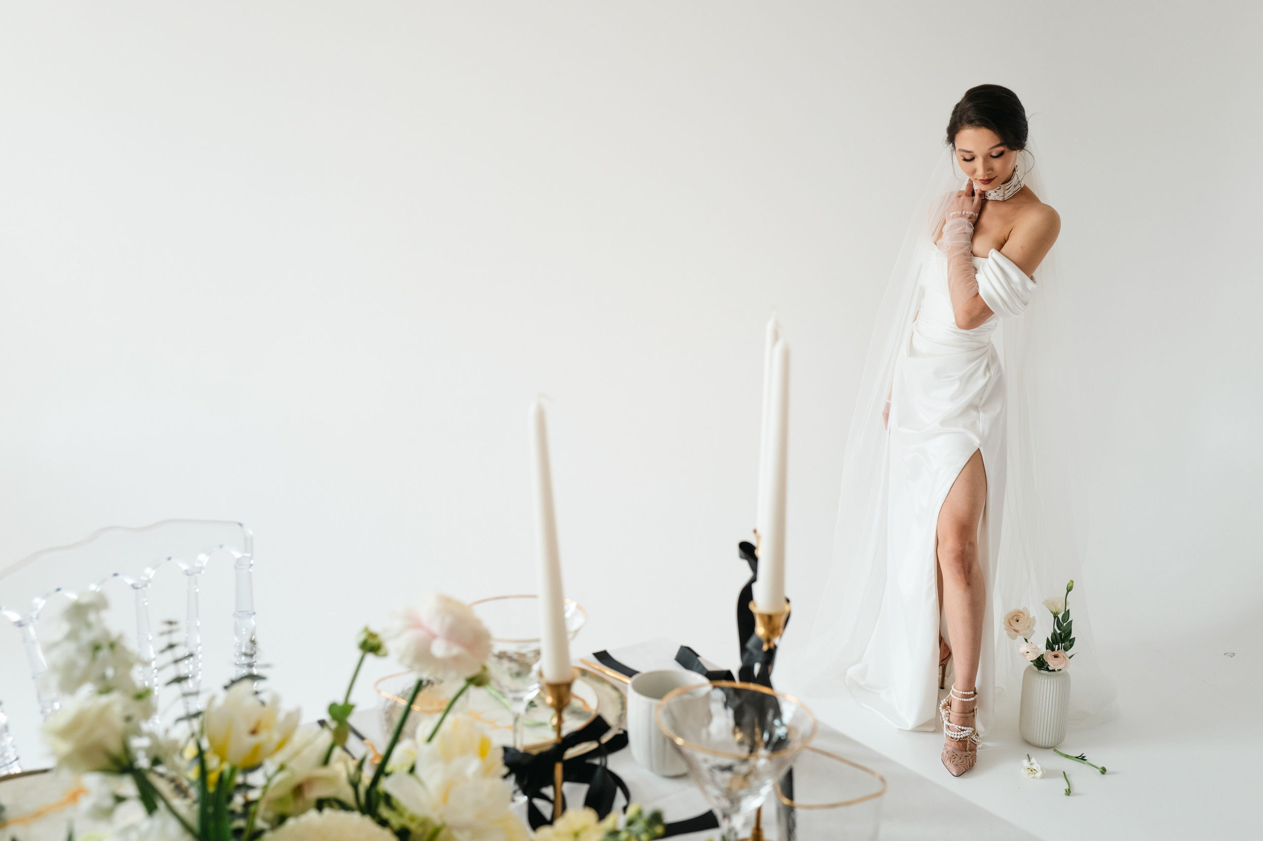 Мастер-класс от SIGMA с Екатерина Карпова. Фотограф в Алматы Артемий Матюнин