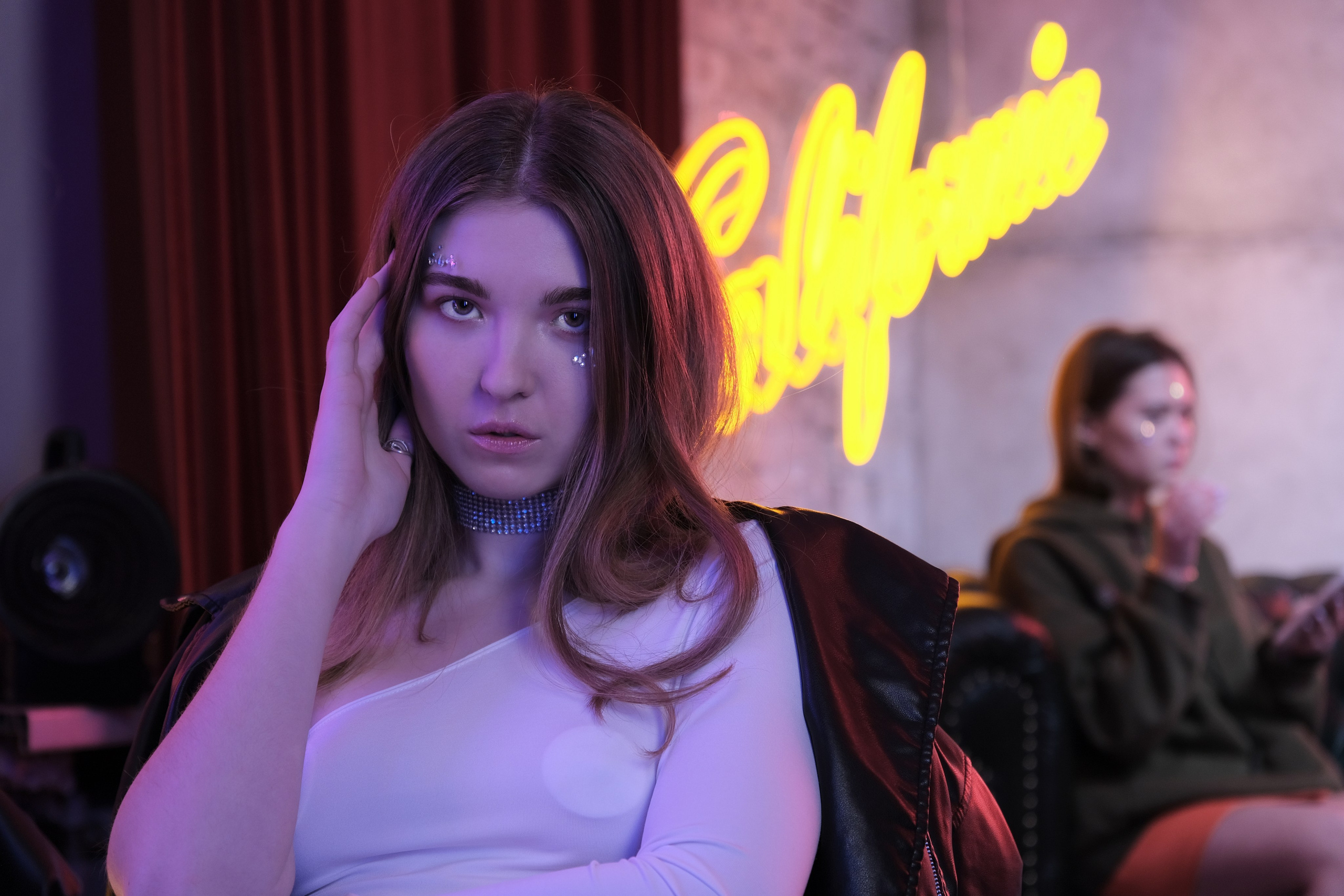 Елизавета Т. Главная