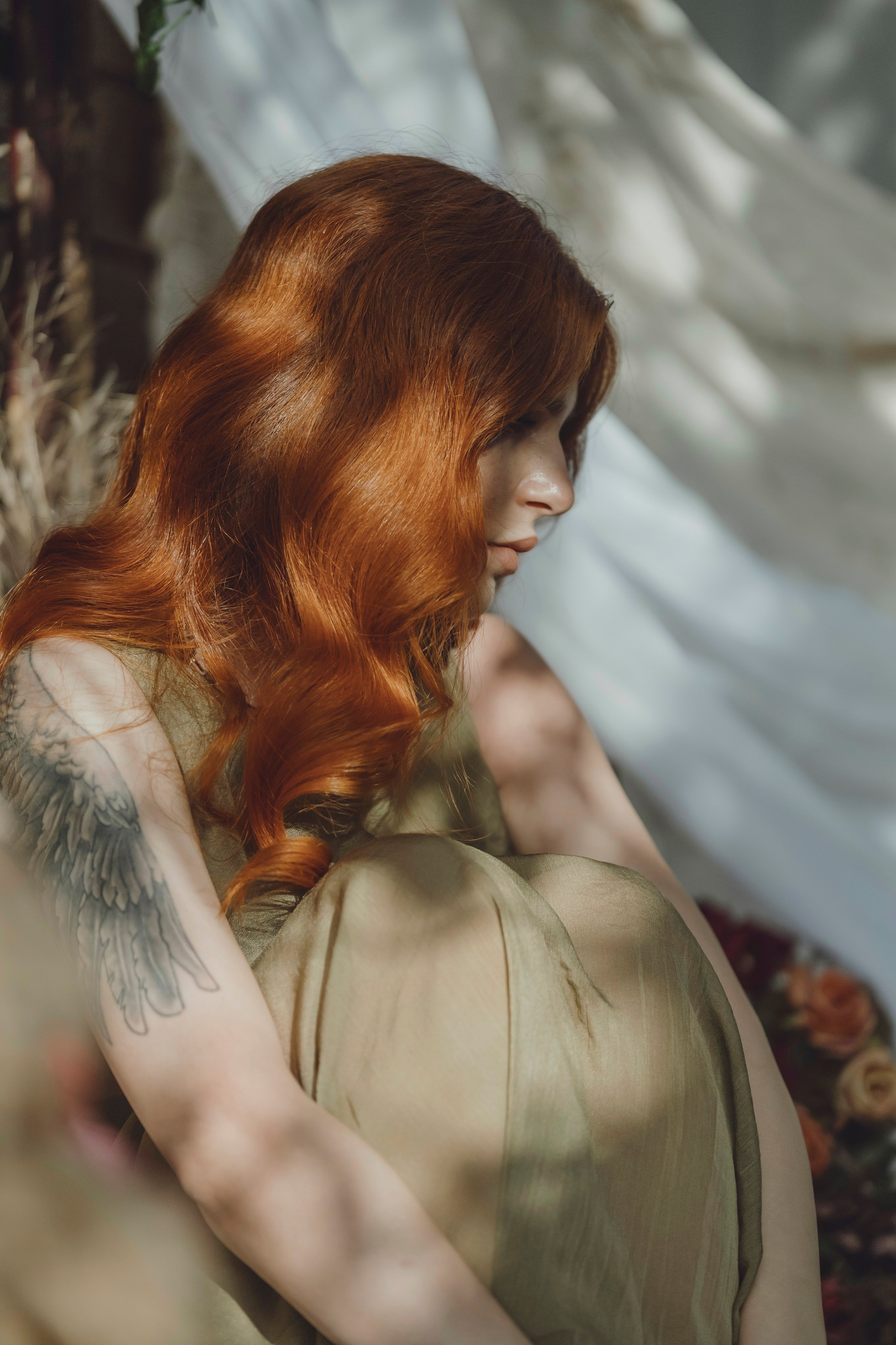 Диана. Главная