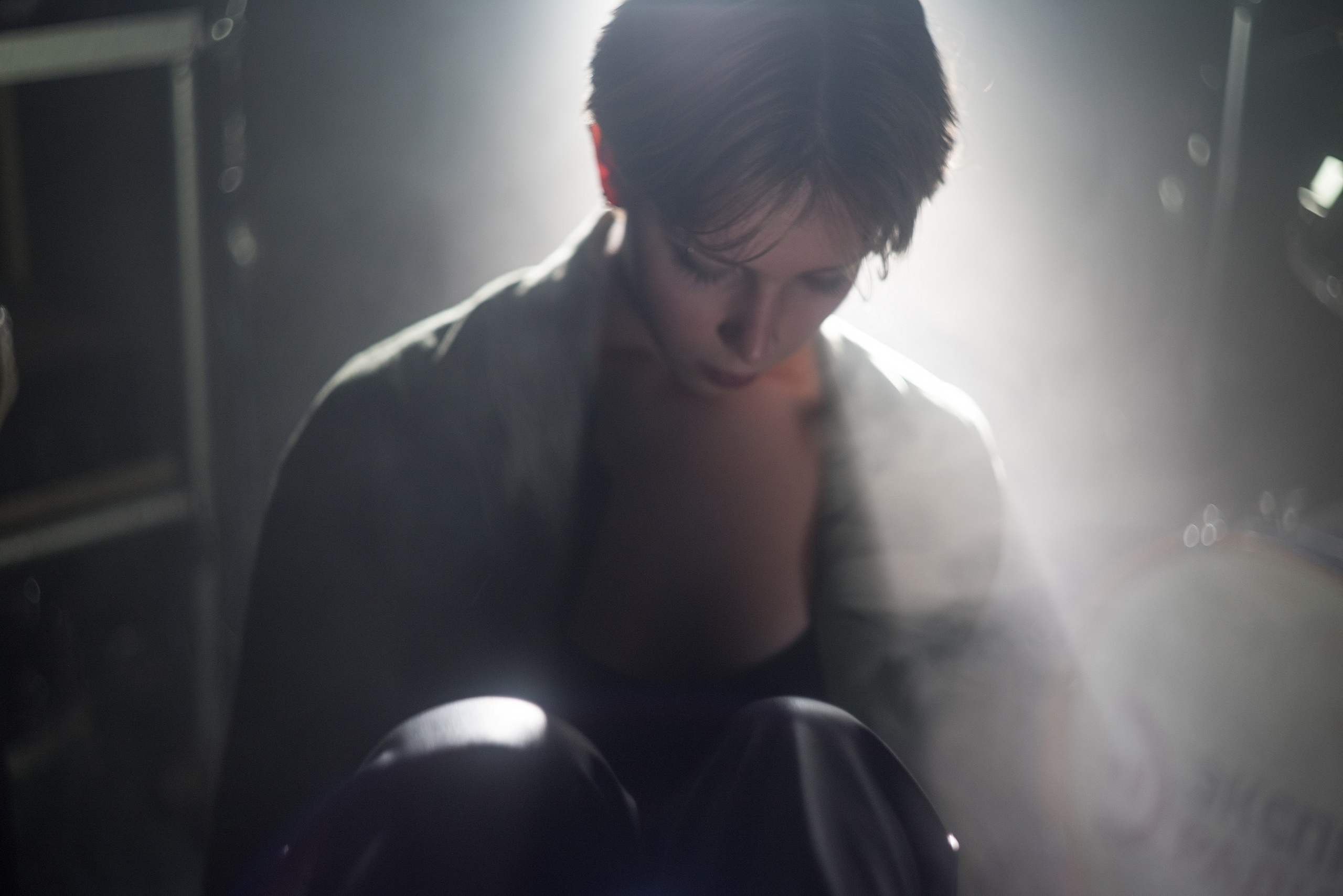 Александра 2024.11.19. Фотограф Сергей Красильников