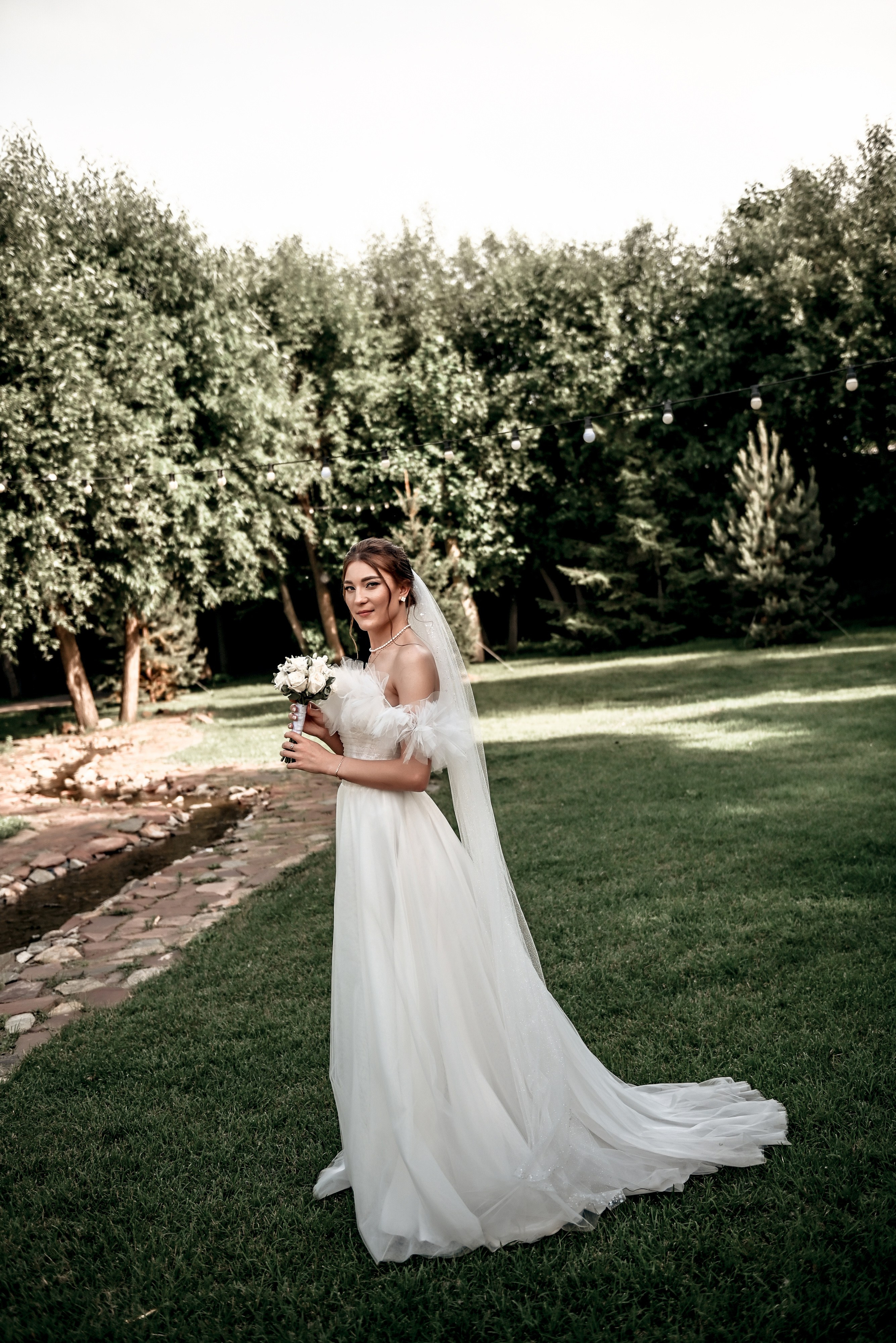 Алексей и Дарья. Свадебный, семейный, детский, контент фотограф в Омске Максим Ильин