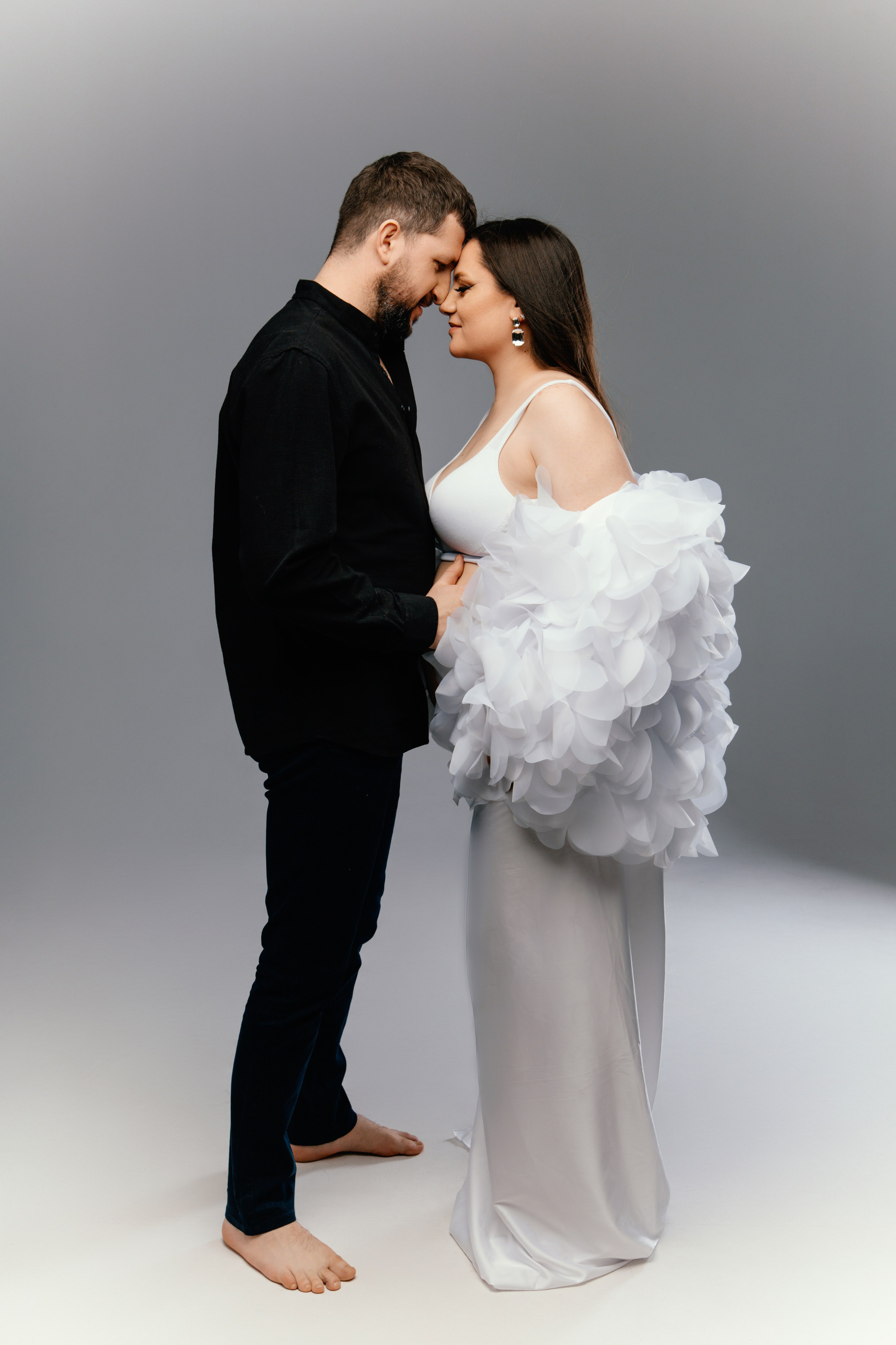 Беременность /Материнство. Фотограф в городе Лыткарино Волкова Ольга