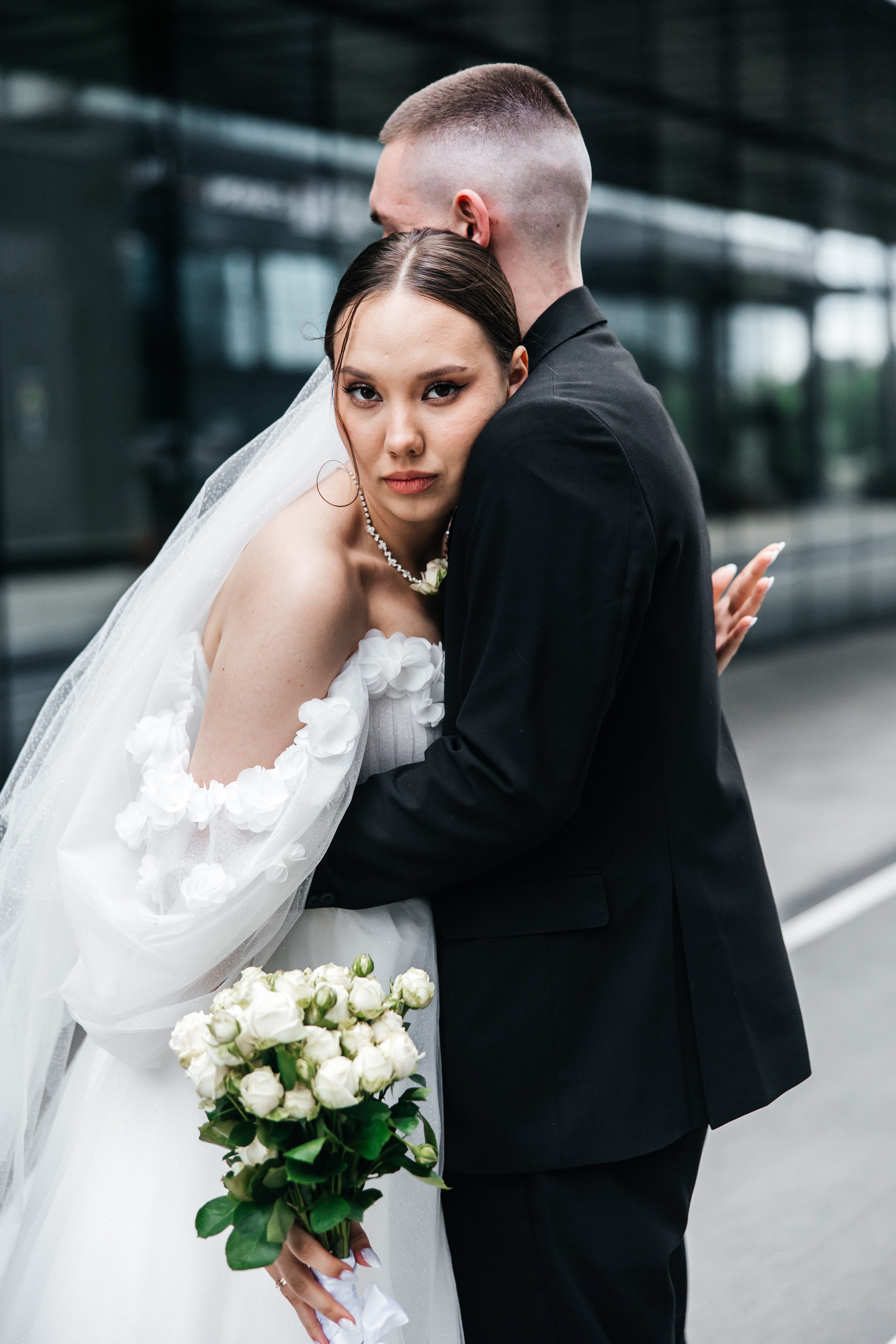 ВЛАДЛЕНА И МИХАИЛ. Свадебный, семейный, детский фотограф в Екатеринбурге.Фотосессия родов