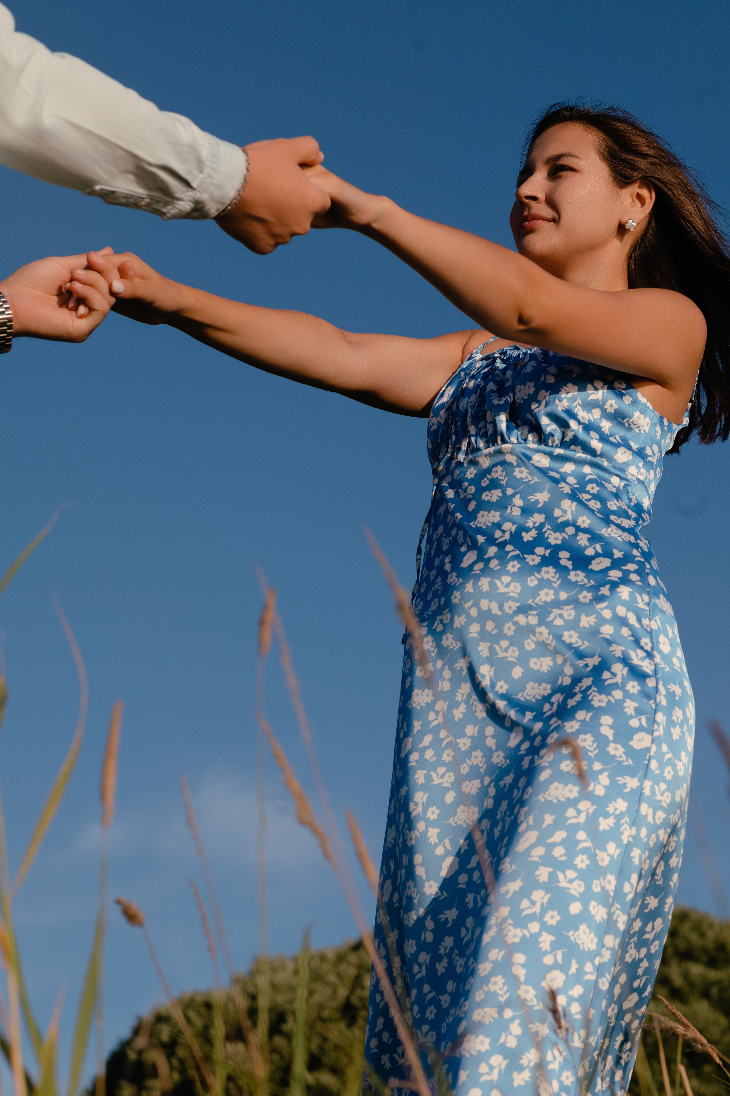 Рустам и Кристина. Свадебный фотограф Виктория