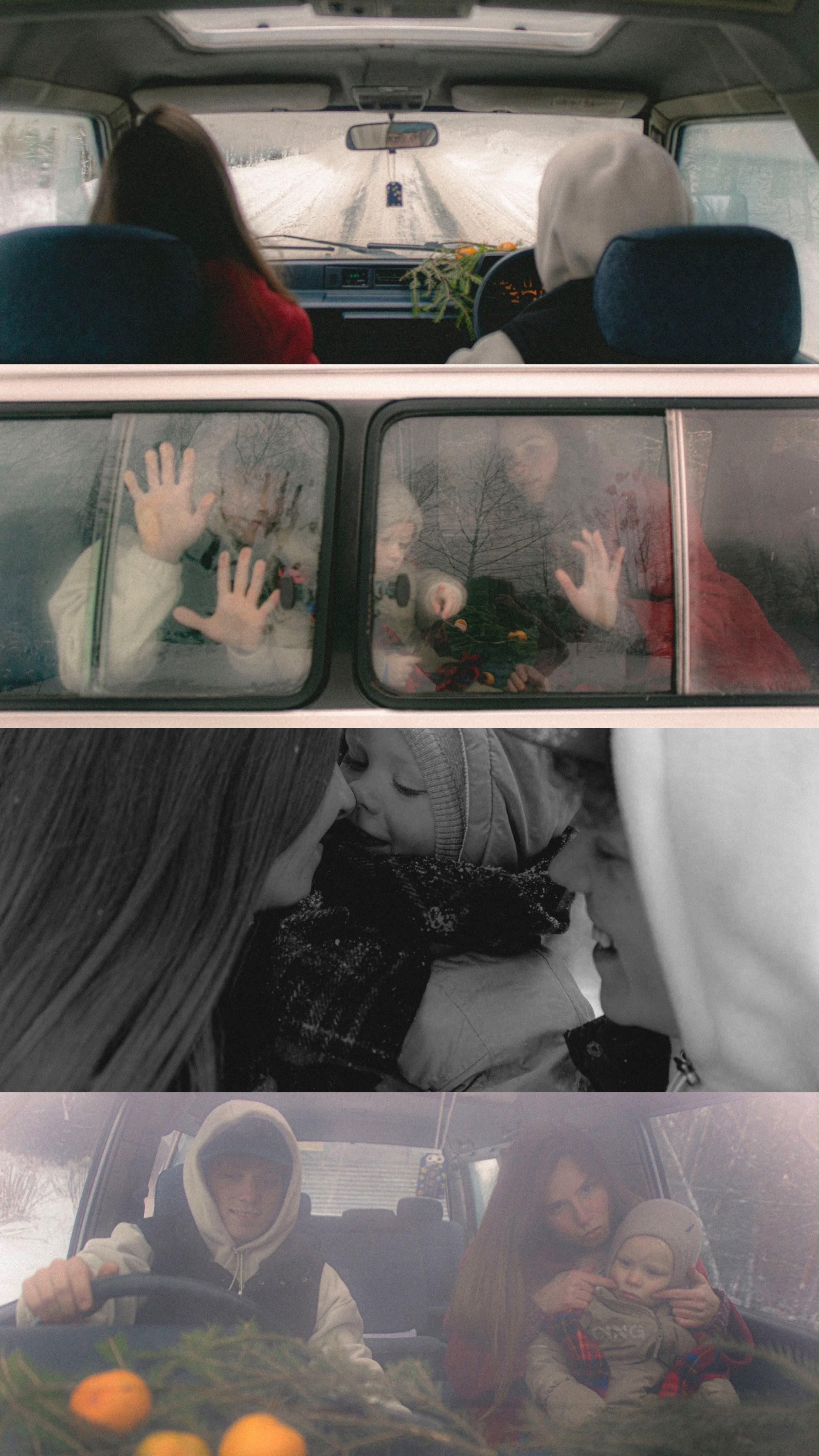 Семейные и детские съемки. Фотограф Синицына Анна