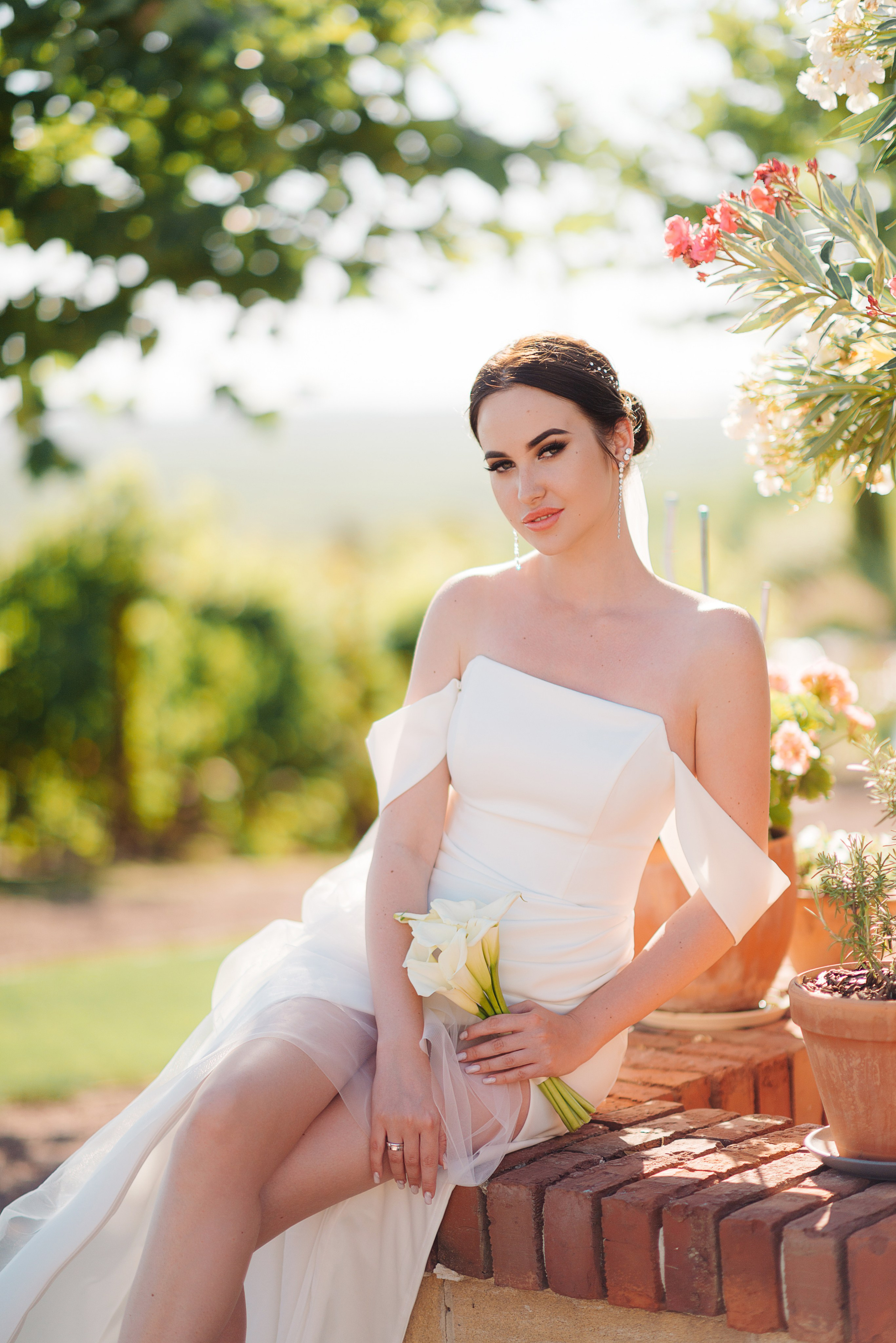 Лёша и Таня. Свадебный и семейный фотограф в Ростове-на-Дону Дарья Герасименко