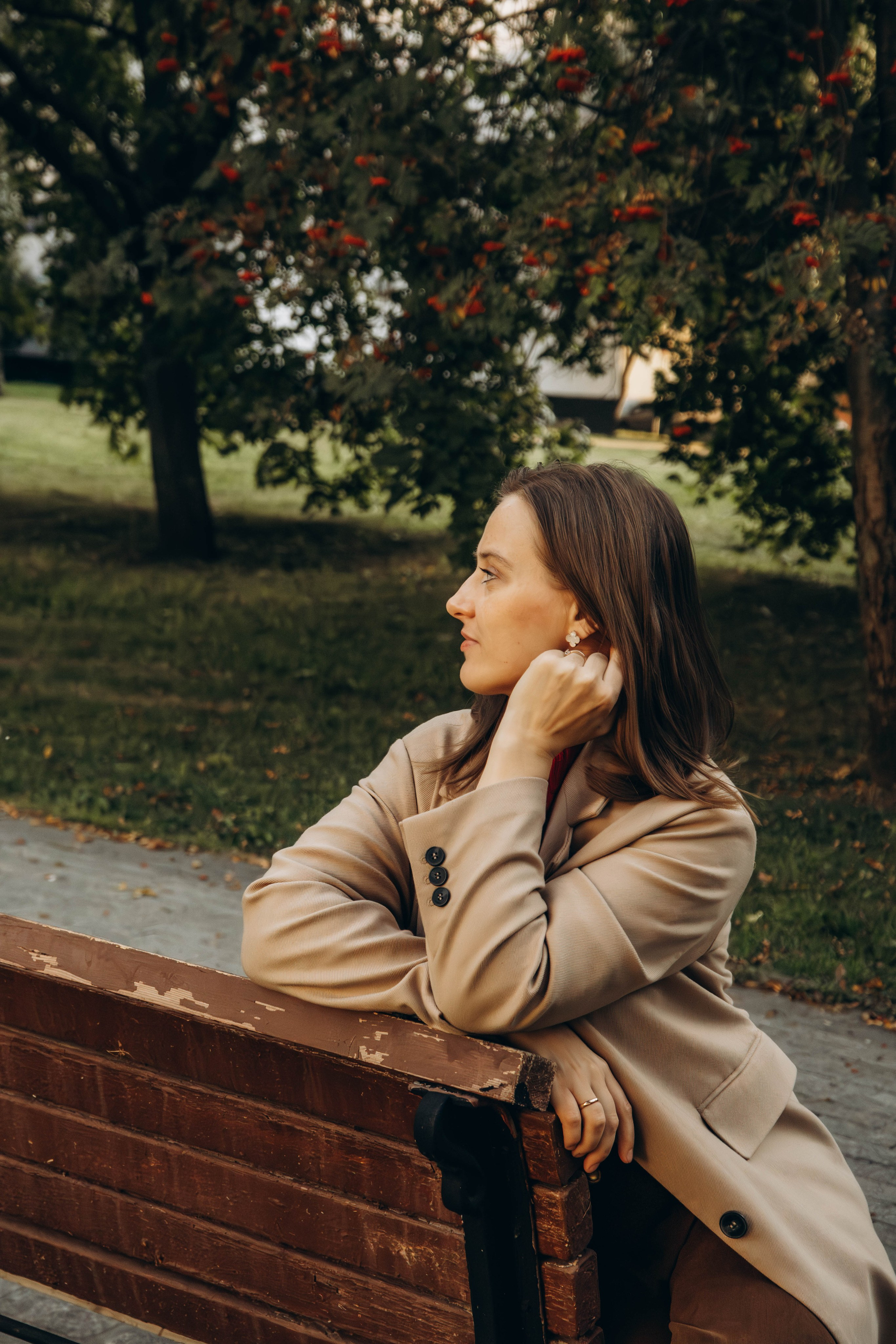 Юлия. Фотограф Москва Валерия Веденина