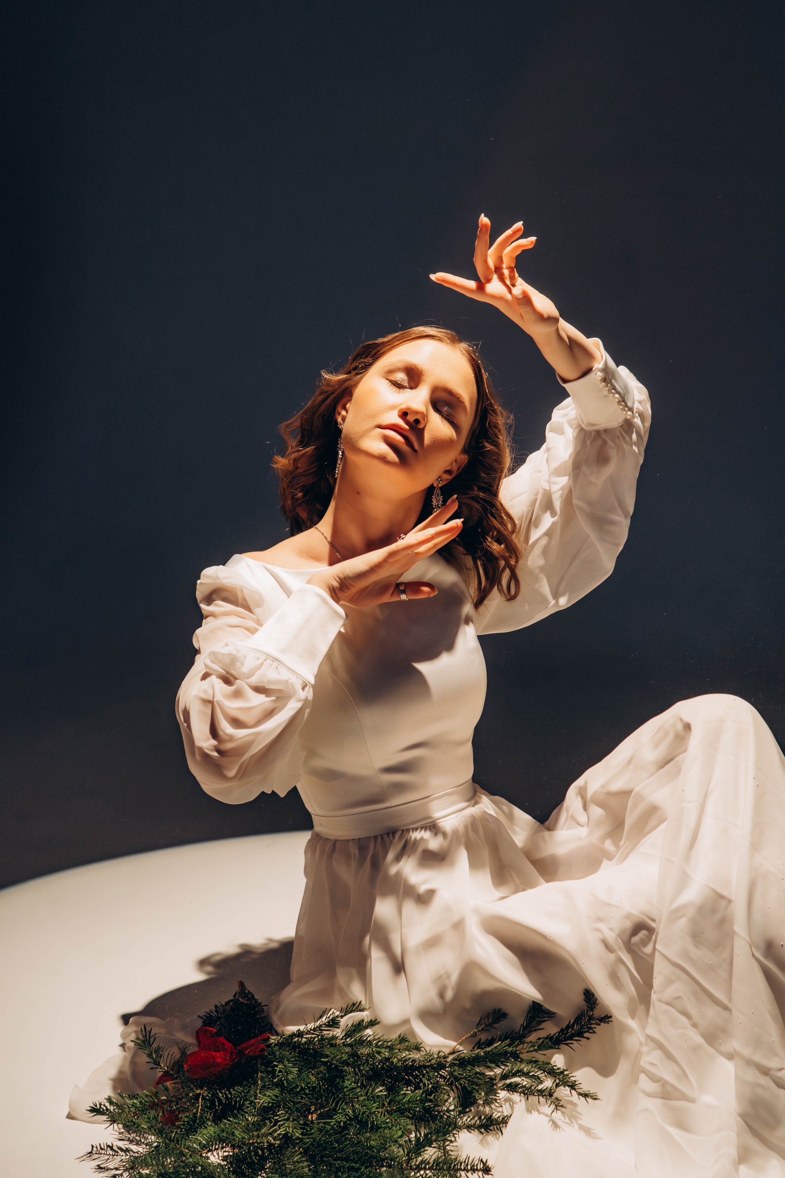 Анастасия. Фотограф Москва Валерия Веденина