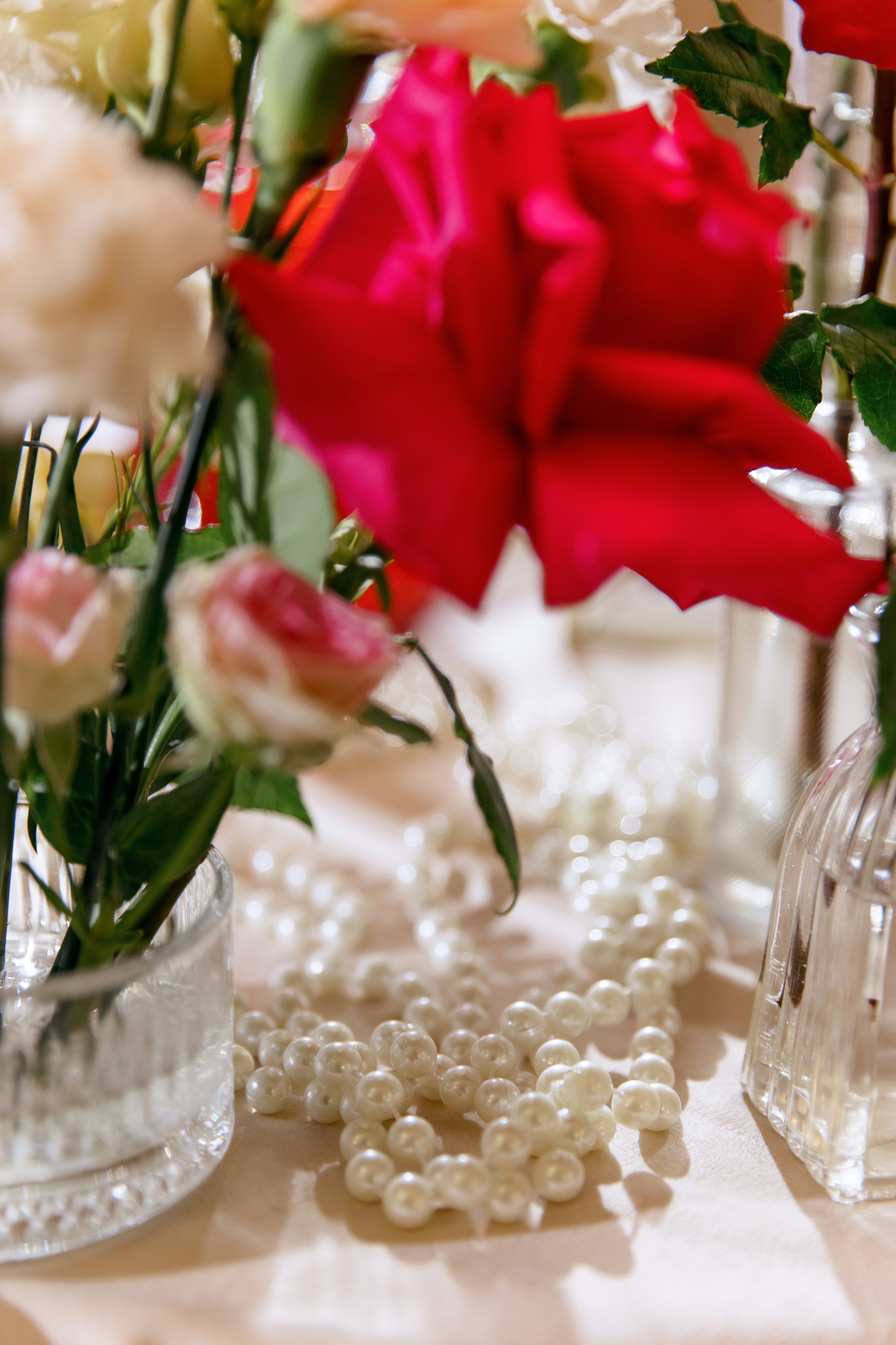 Роман и Татьяна. Свадебный и портретный фотограф — Мария Костина