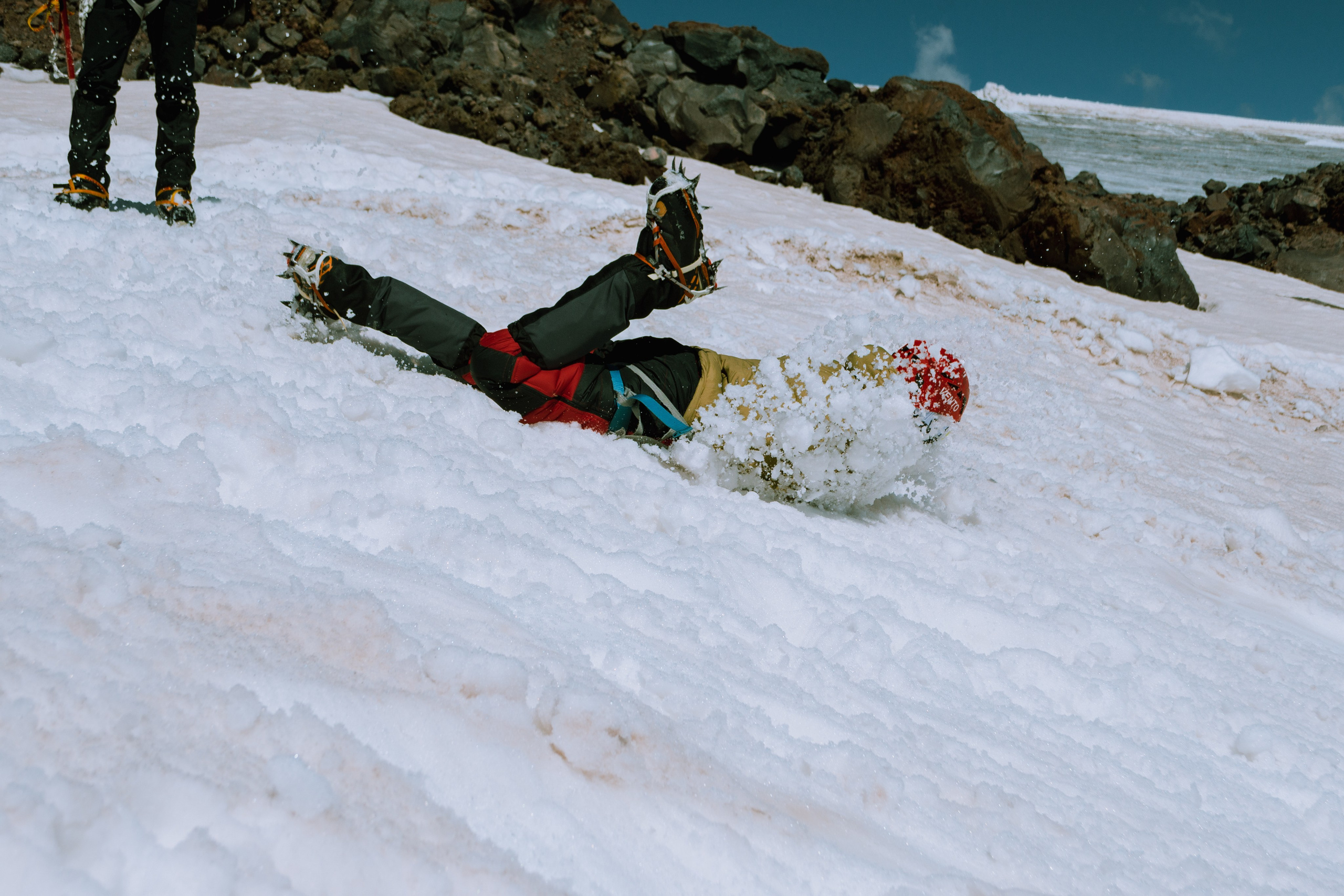 Восхождение. Туры, путешествия, восхождения