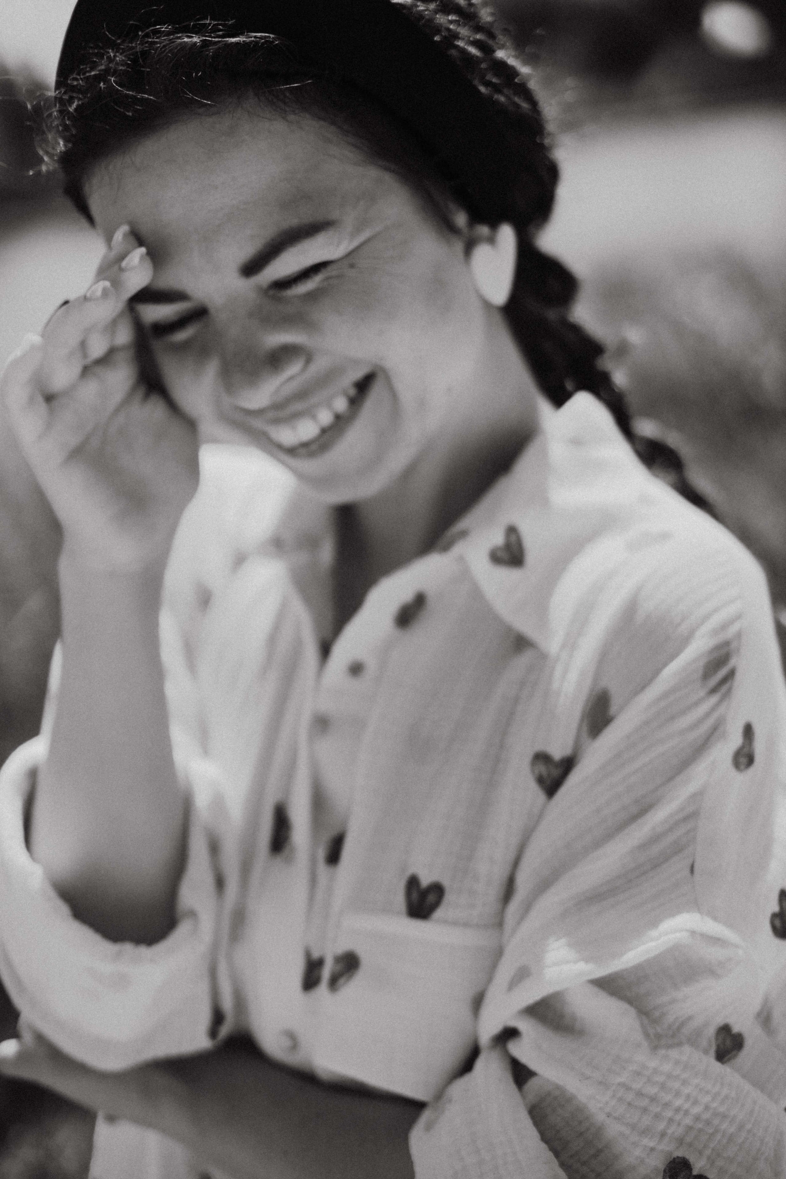 Настя Жаришка 24-го. Фотограф в Нижнем Новгороде