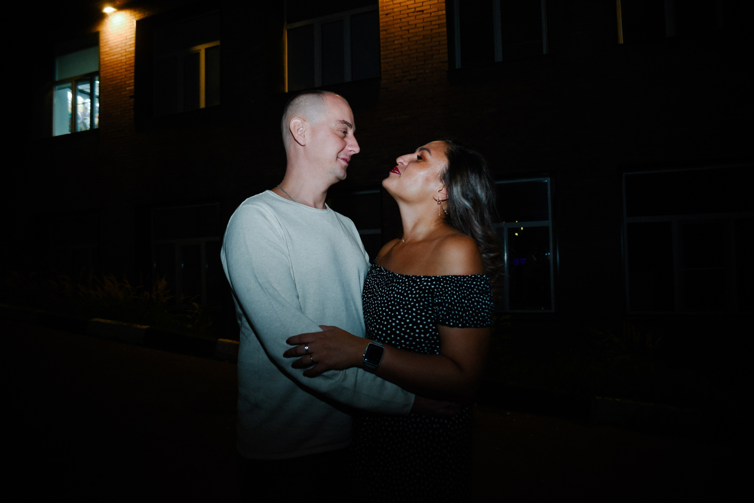 Артём и Виктория Birthday Party. Фотограф Лола Волна, город Москва