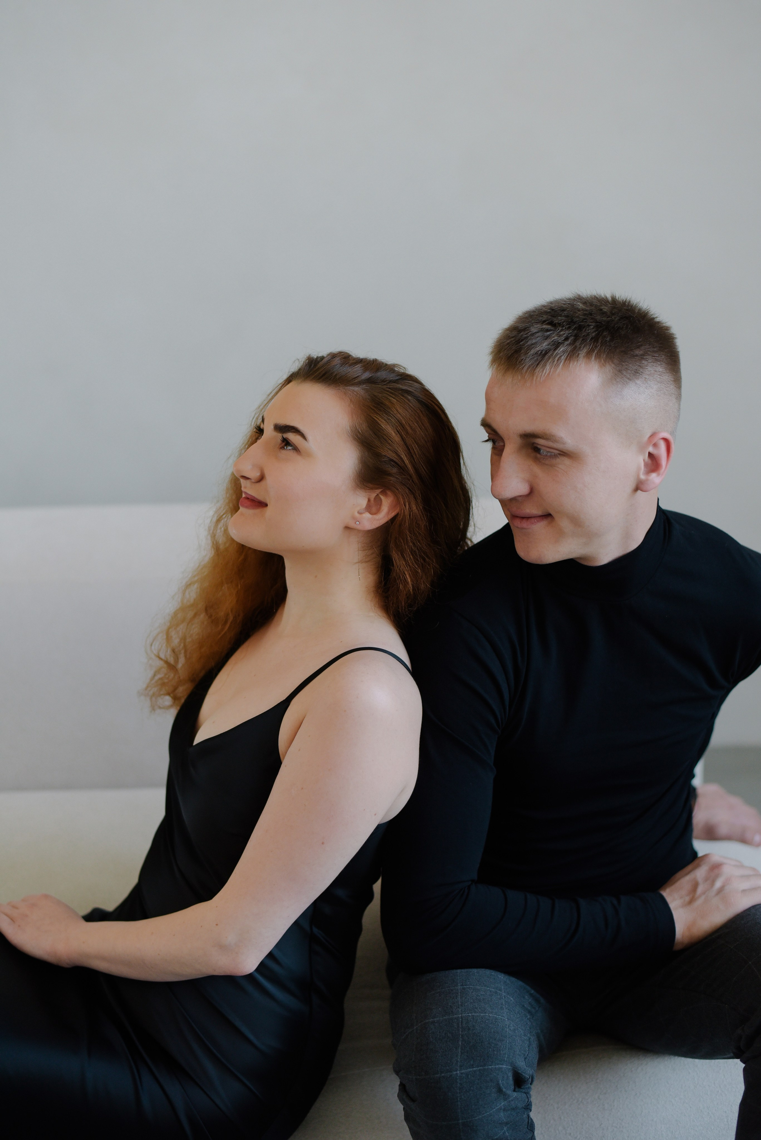 Просто. Фотограф Лола Волна, город Москва