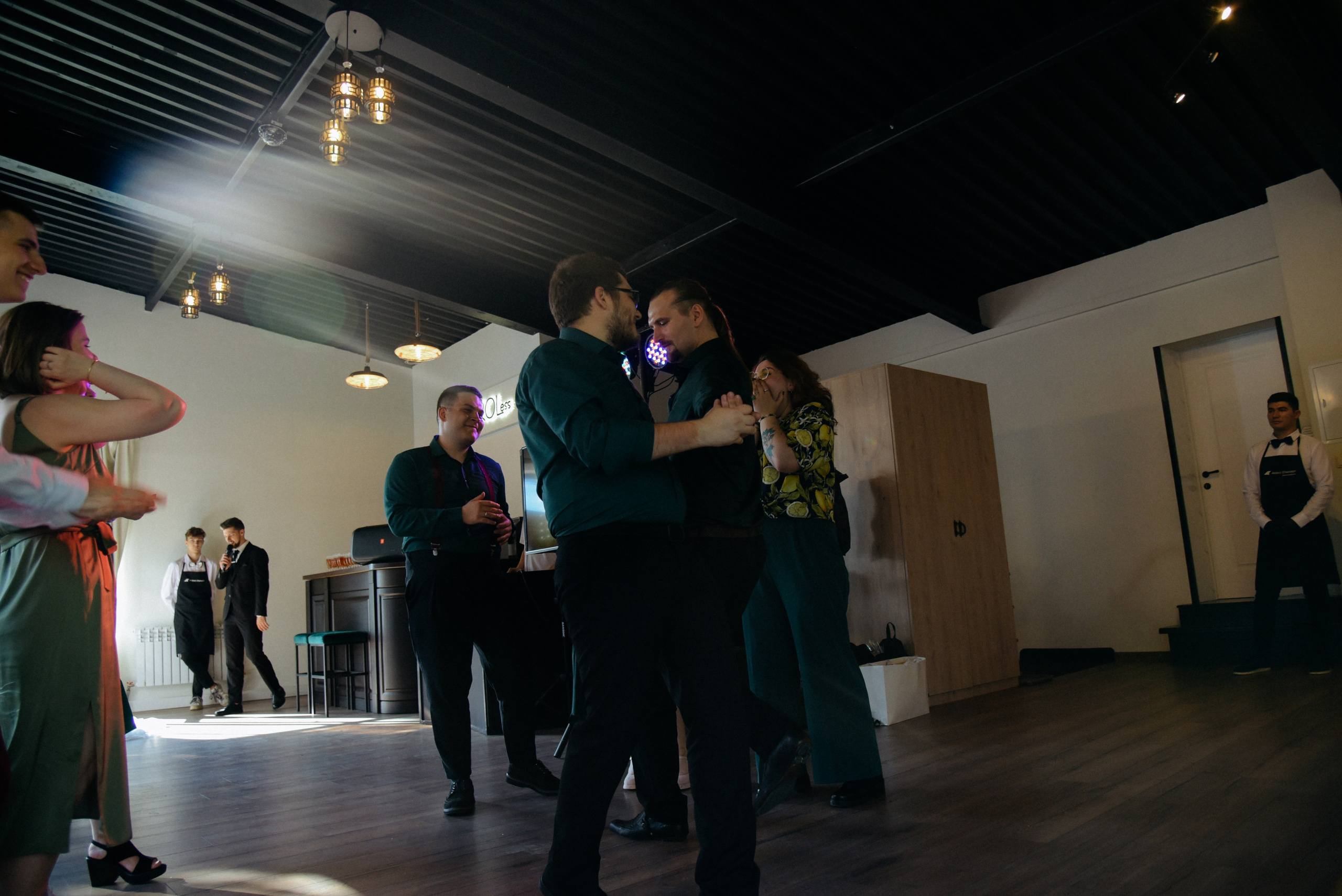 Про лес. Фотограф Лола Волна, город Москва