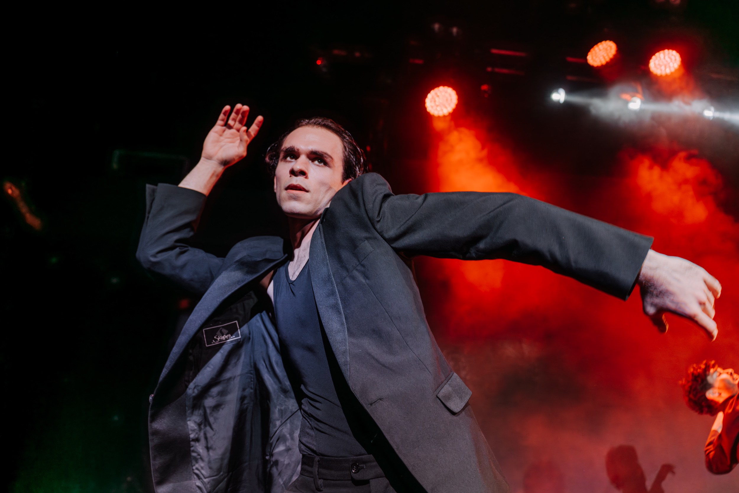 TALANY PRODUCTION. Андрей Цветков — репортажный, свадебный и портретный фотограф в Санкт-Петербурге