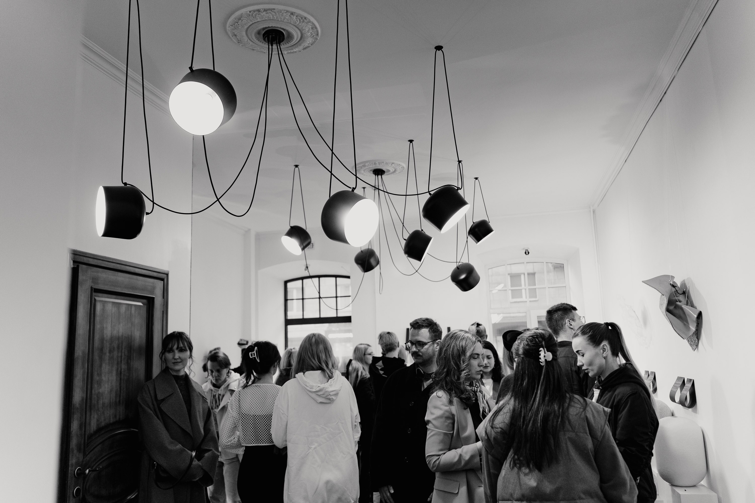 Выставка «Мне ровно». Андрей Цветков — репортажный, свадебный и портретный фотограф в Санкт-Петербурге