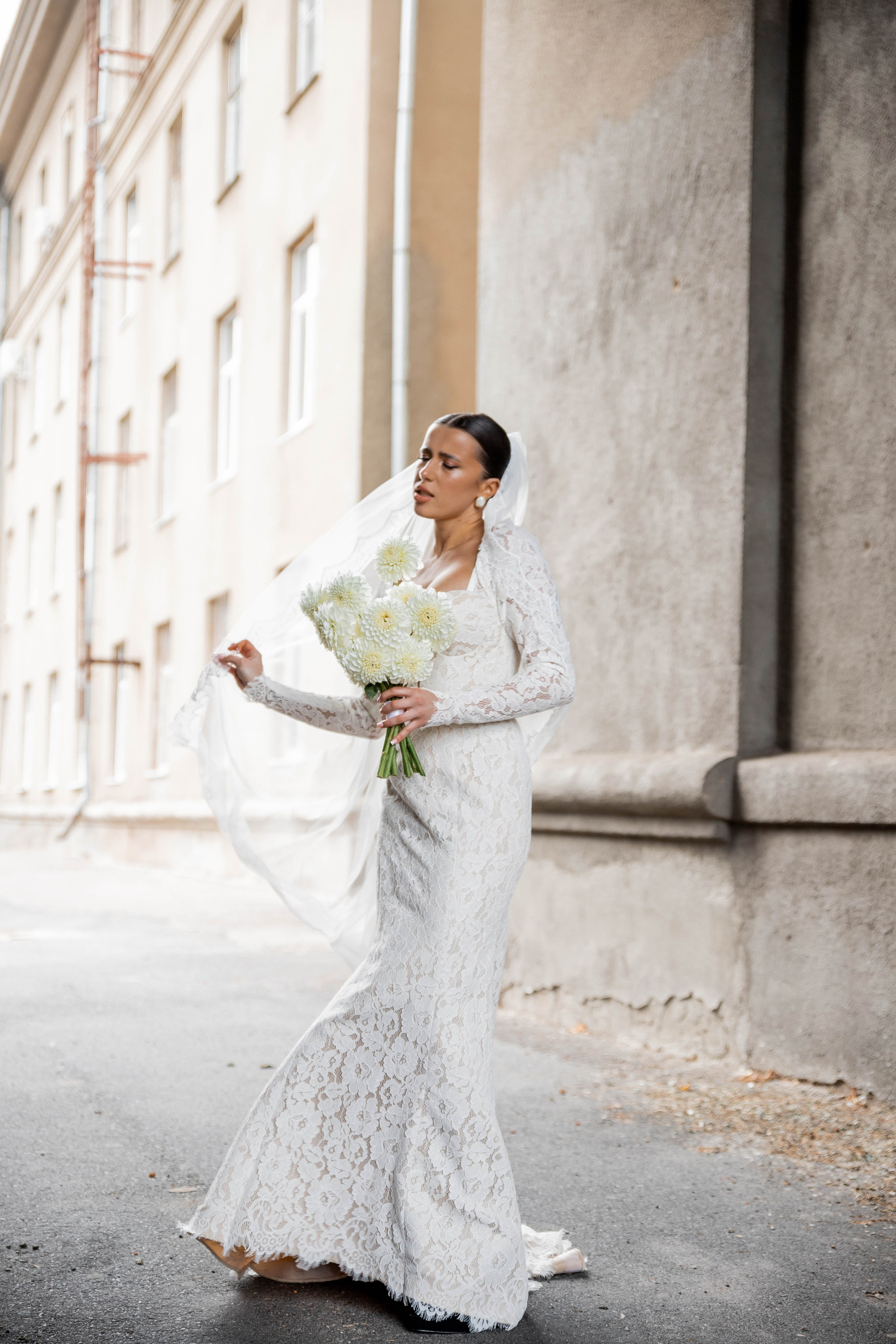 Даша|Коля. Свадебный фотограф Надежда Рыжикова