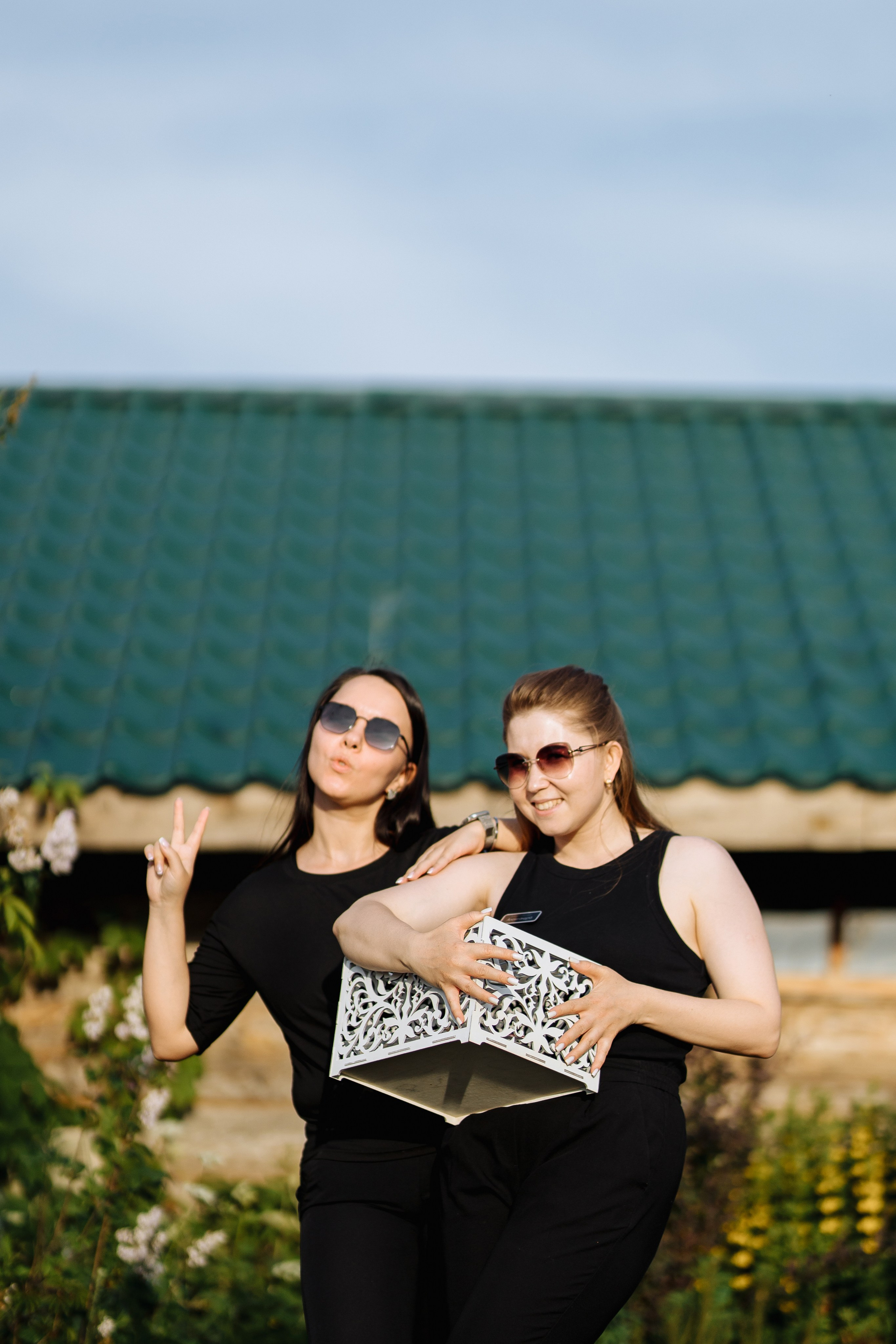 Свадебный репортаж. Свадебный и Репортажный фотограф Александр Шаров