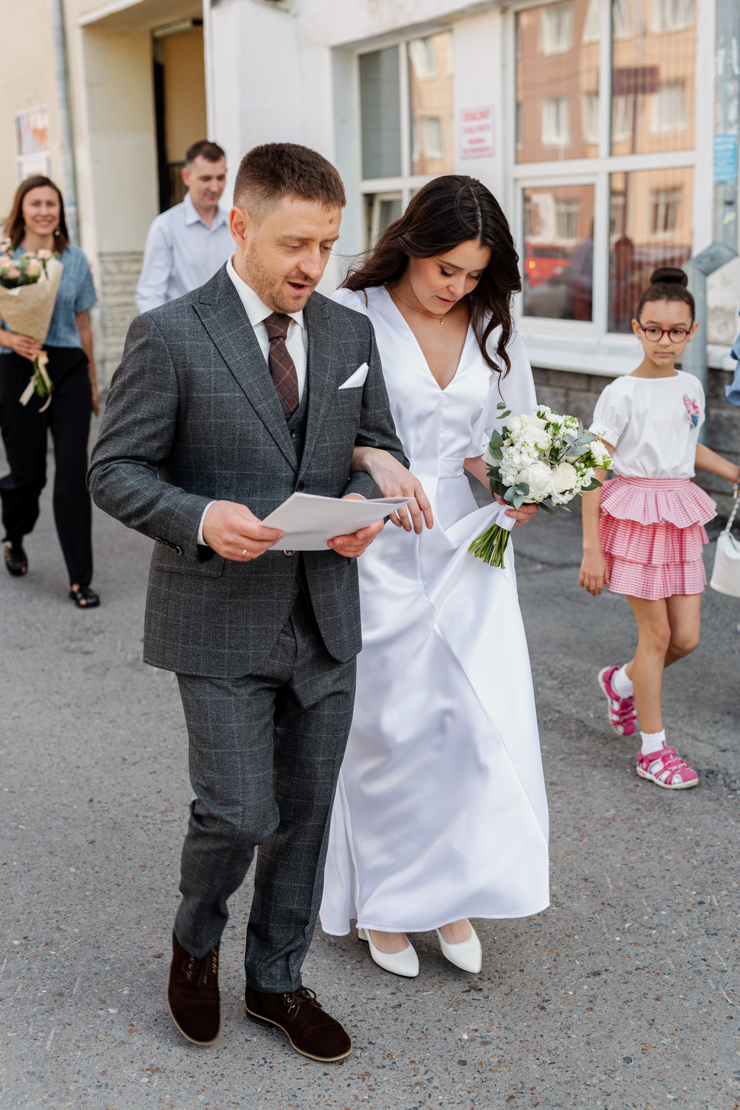 Дима+Кристина. Индивидуальные и семейные съёмки в Уфа Маргарита Истомина