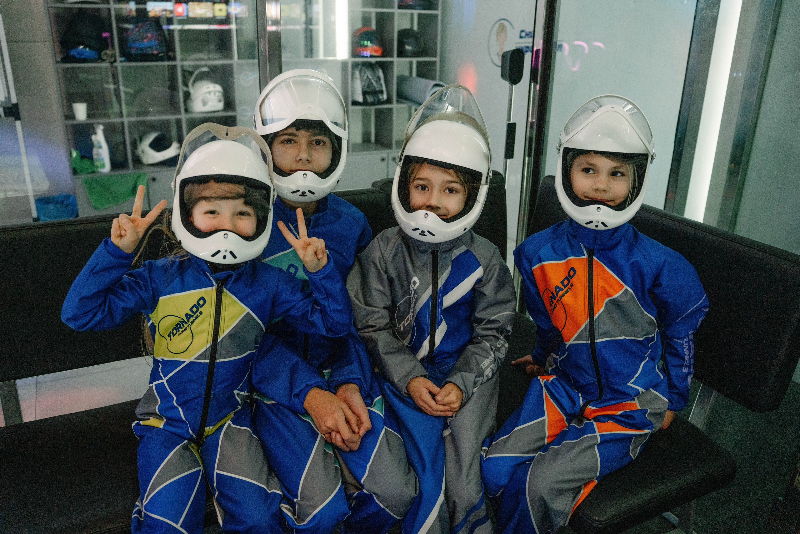 День Рождения Лёвы. Свадебный и семейный фотограф в Воронеже Анастасия Бойко