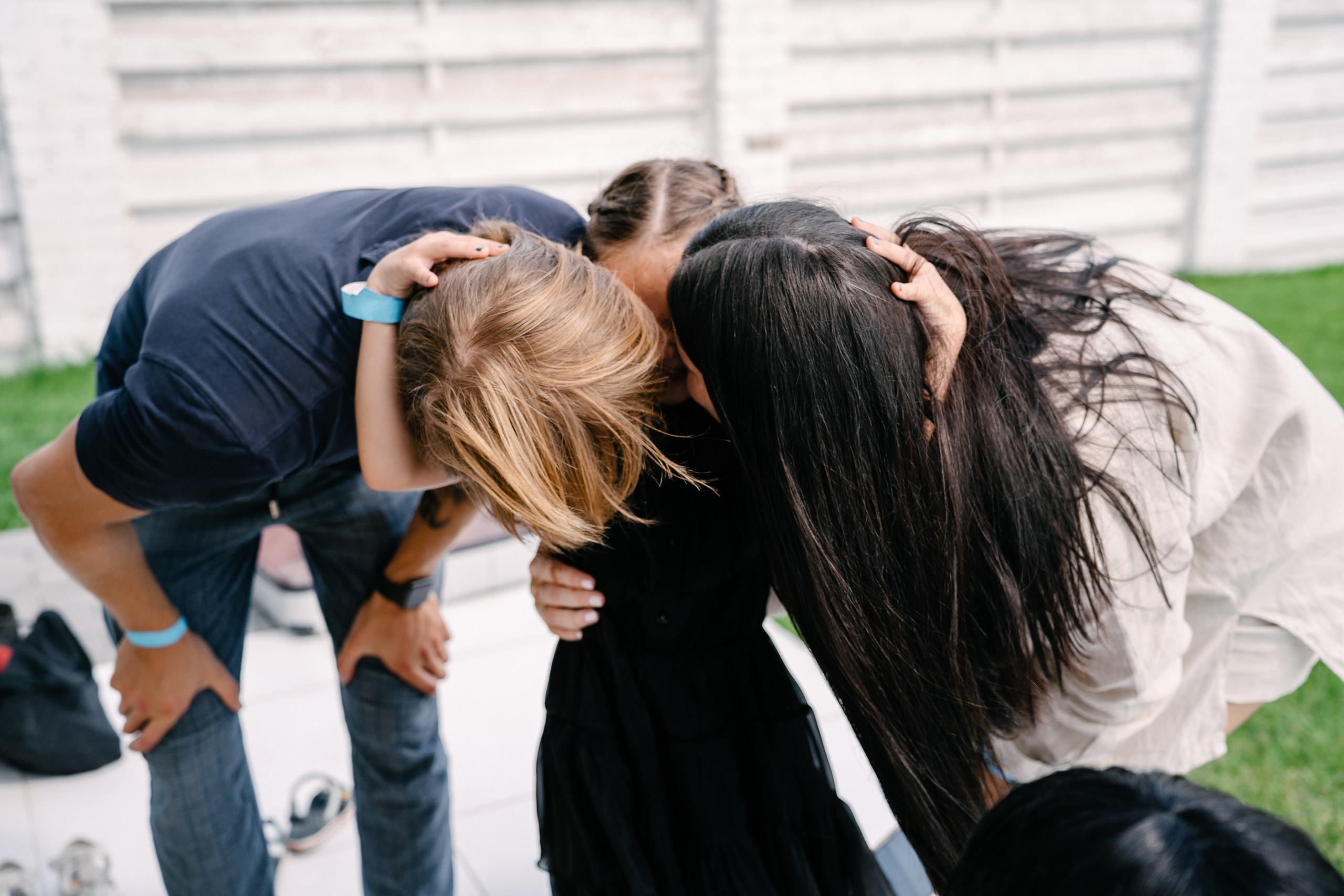 Софии 7 лет. Свадебный и семейный фотограф в Воронеже Анастасия Бойко