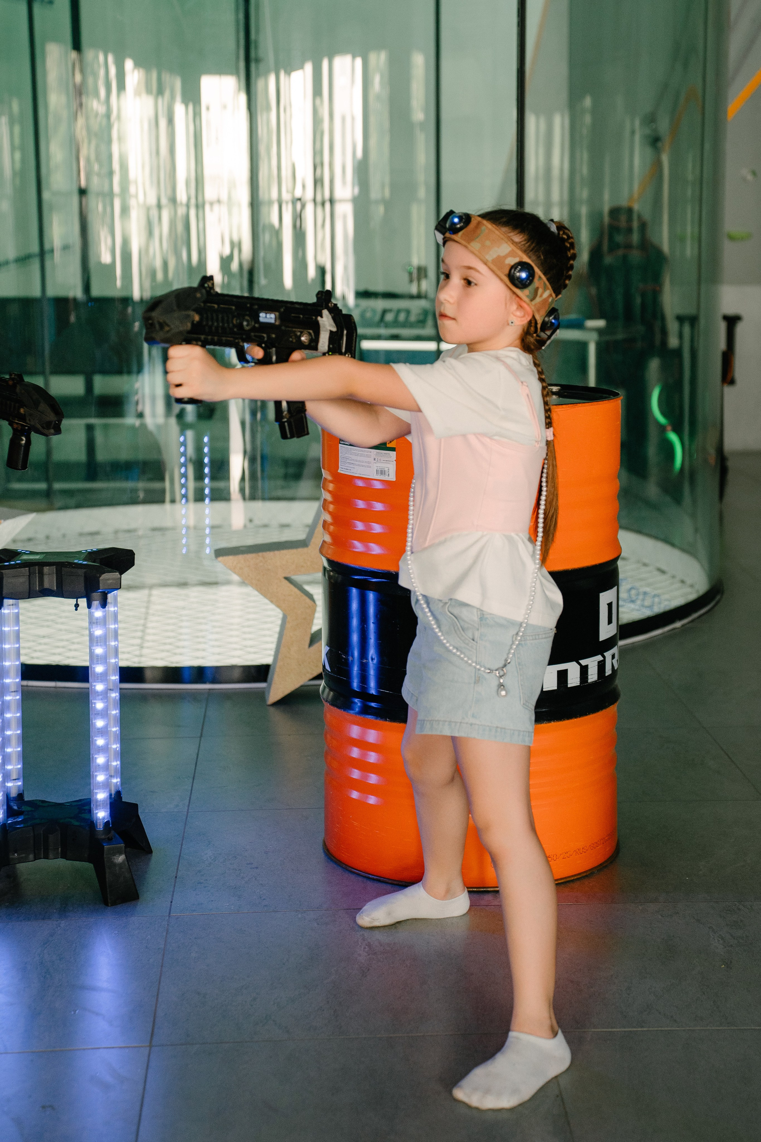 Артёму 9 лет. Свадебный и семейный фотограф в Воронеже Анастасия Бойко