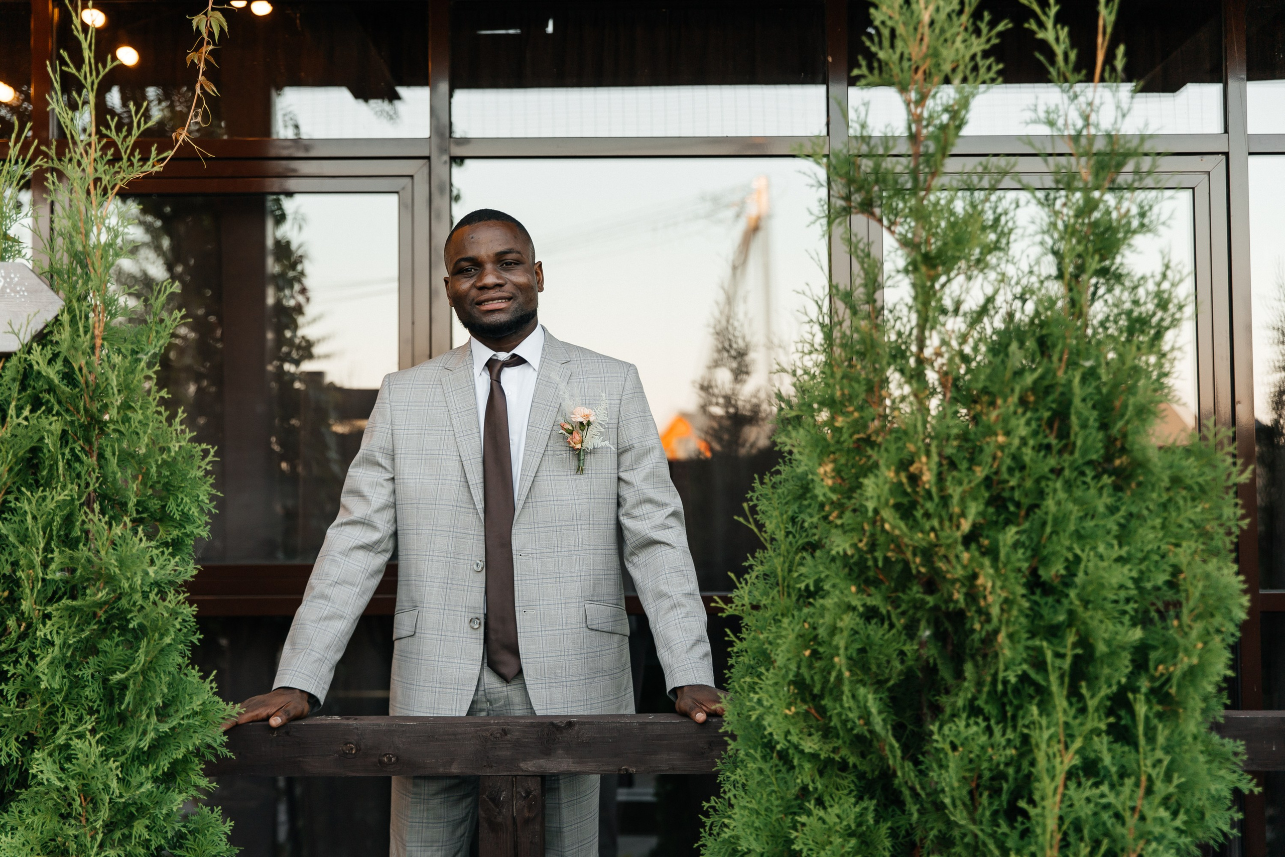 Гишель и Юля. Свадебный и портретный фотограф в Воронеже Нестеренко Илья