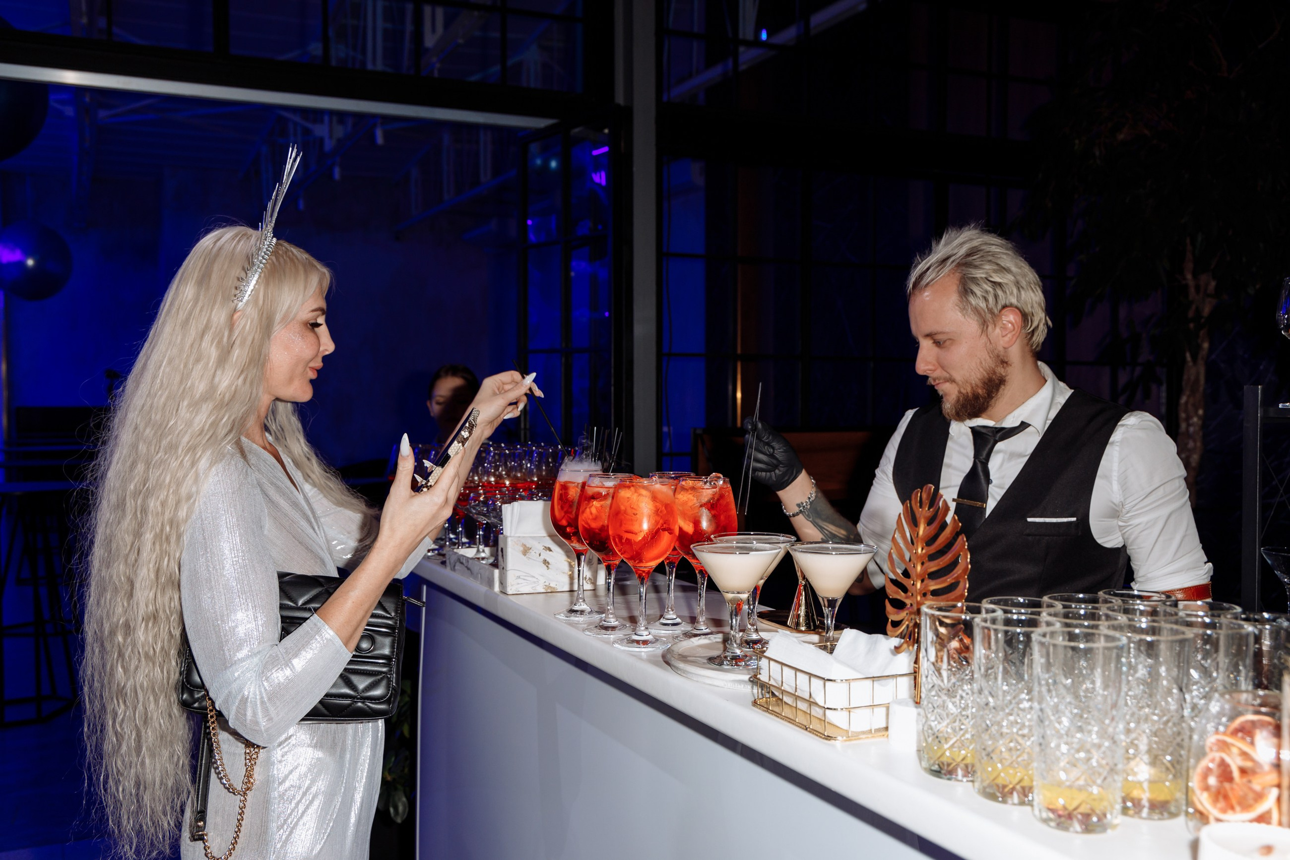 Корпоративные мероприятия | Фотограф Иван Прусов