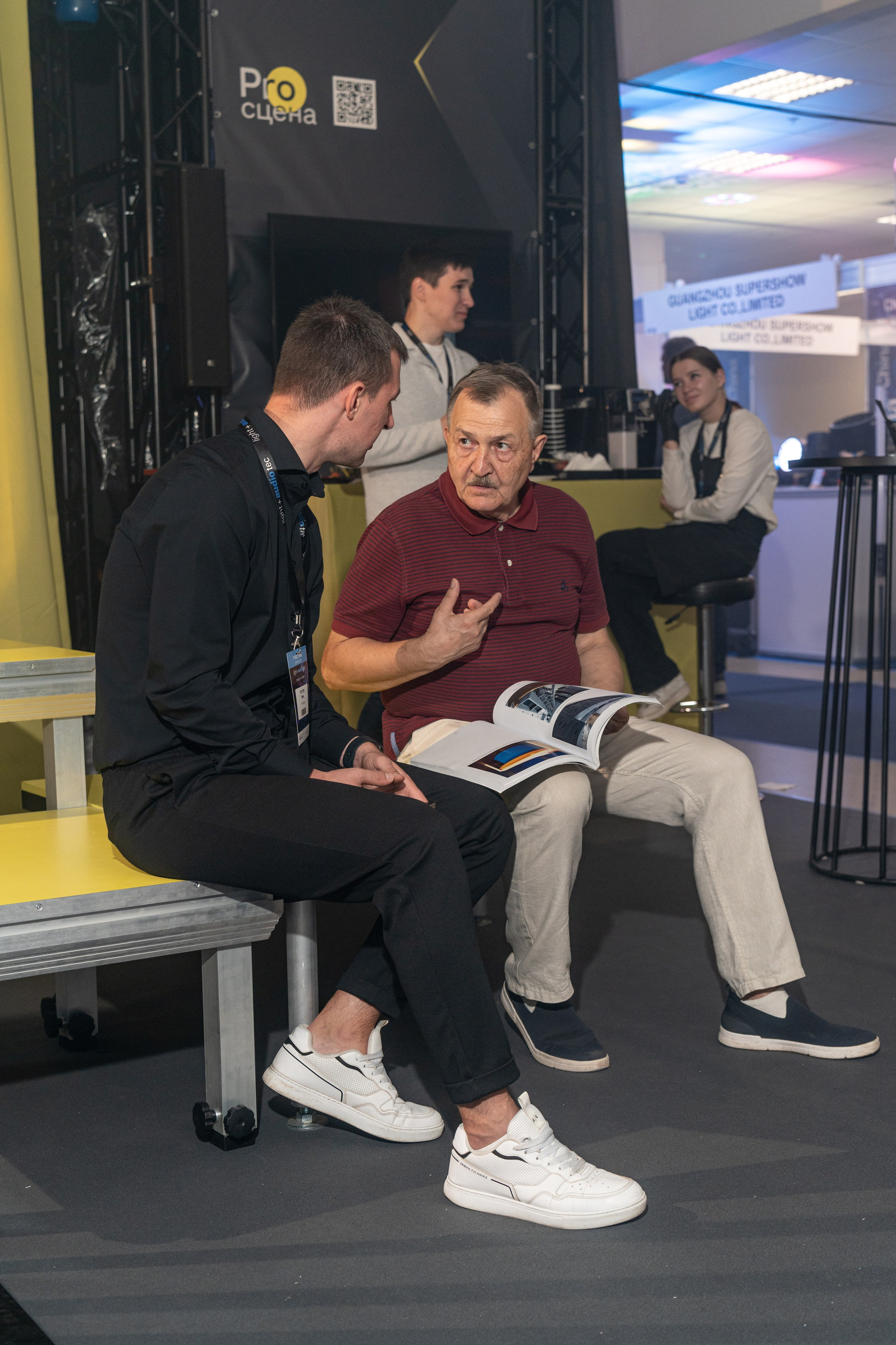 Репортаж фото. Андрей Троицкий фотограф&видеограф в Москве