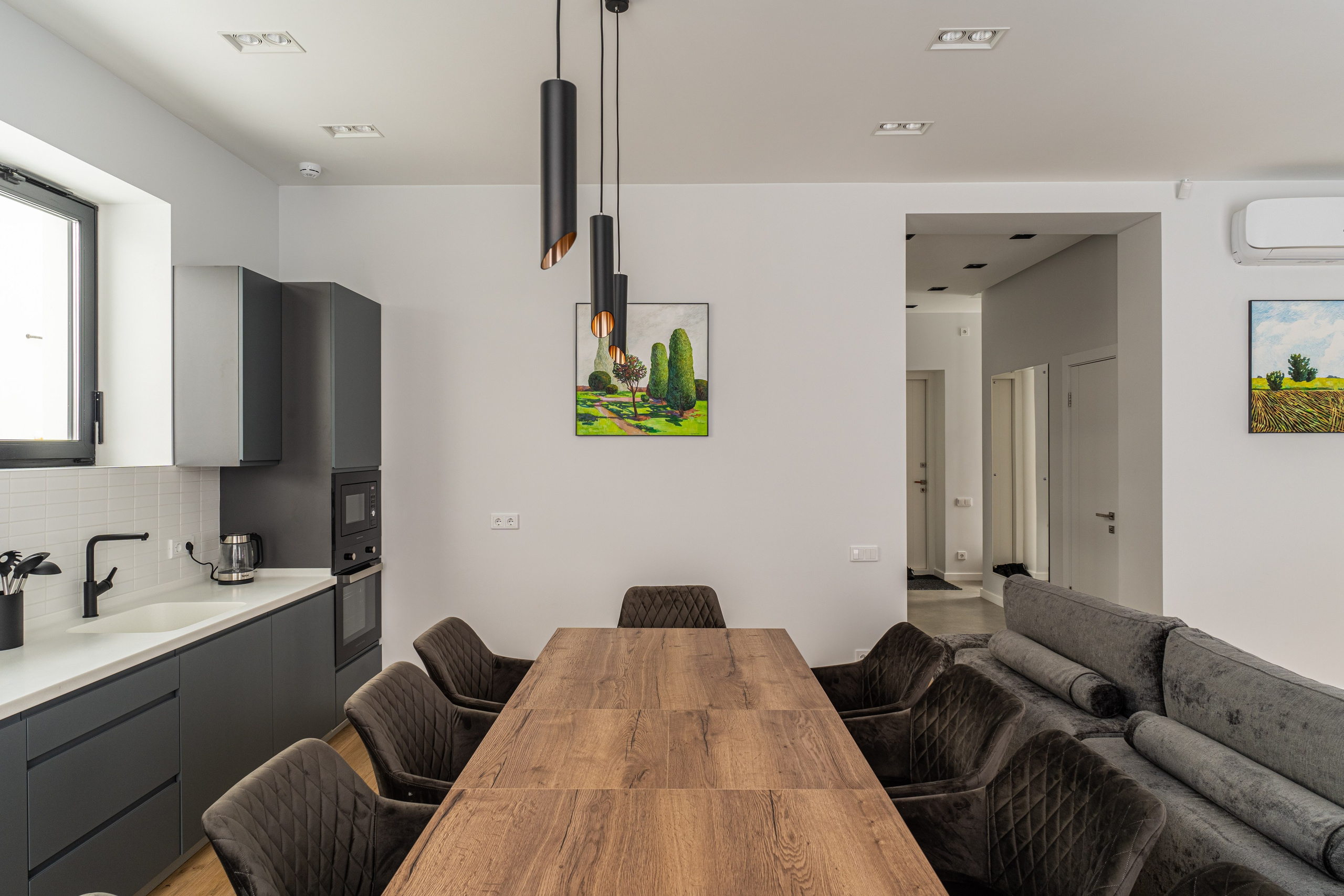 Интерьер фото. Андрей Троицкий фотограф&видеограф в Москве