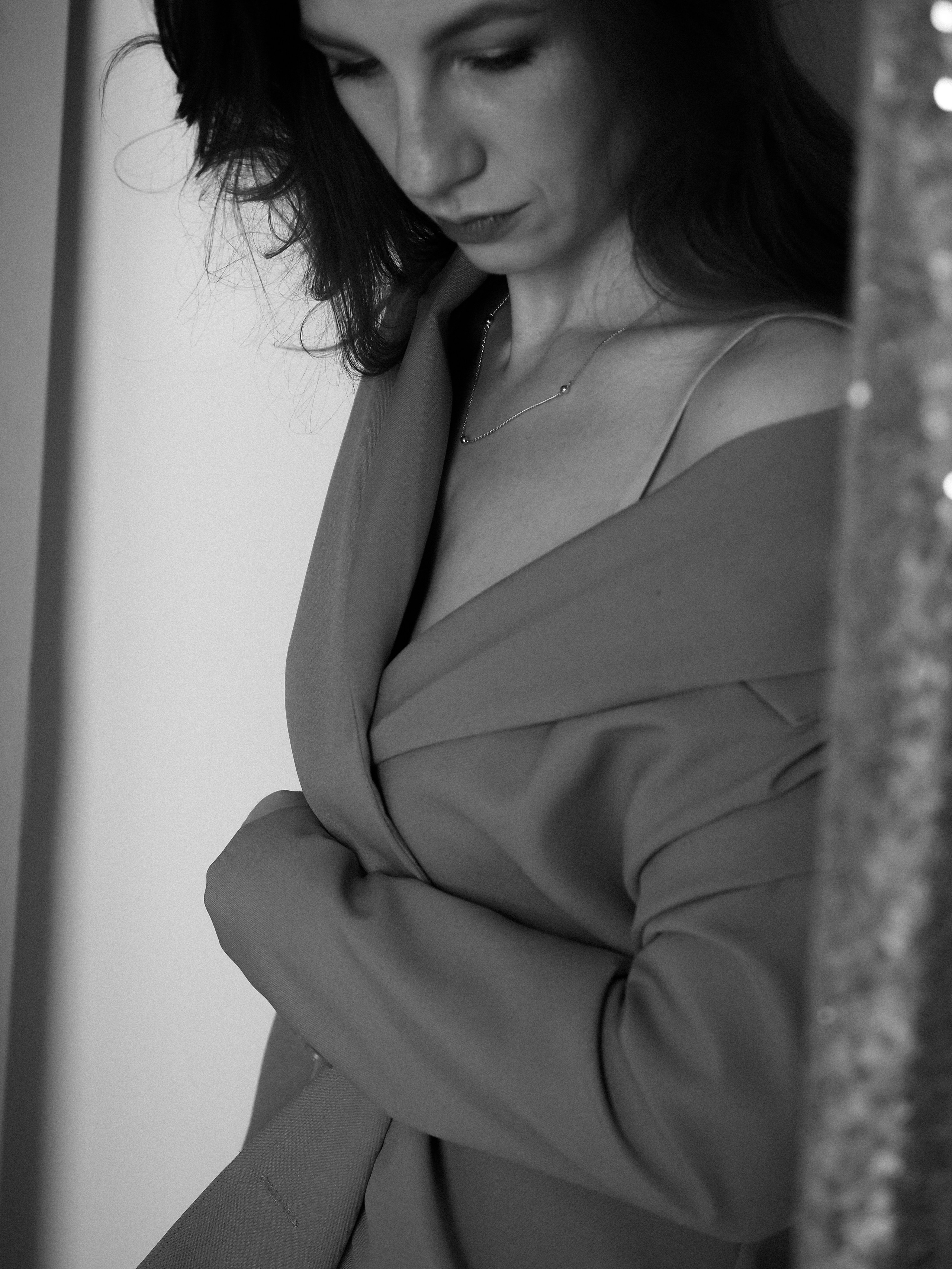 Косметолог (часть съемки). Фотограф Рязань. Семейный Свадебный фотограф