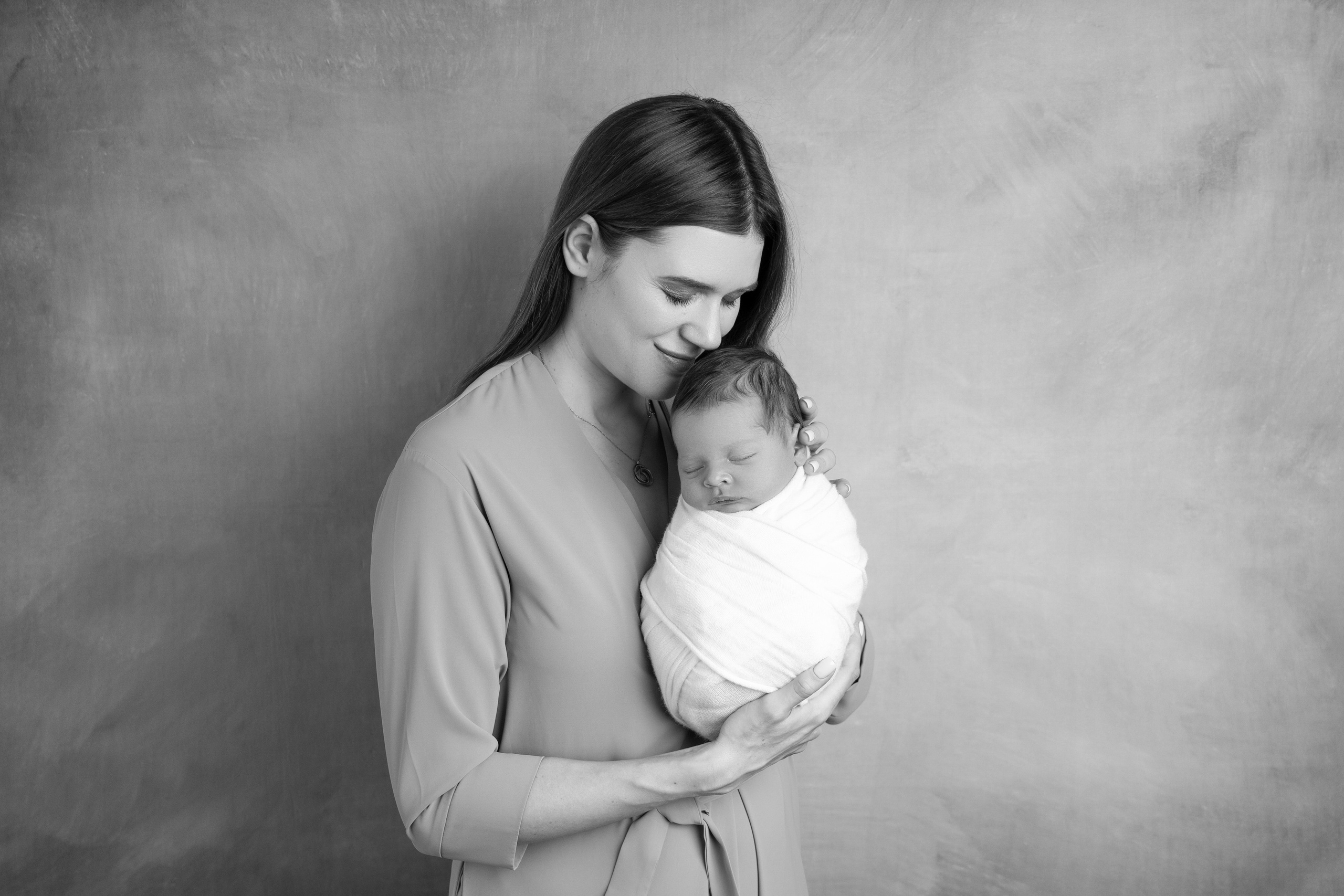 Родители. Фотограф новорожденных