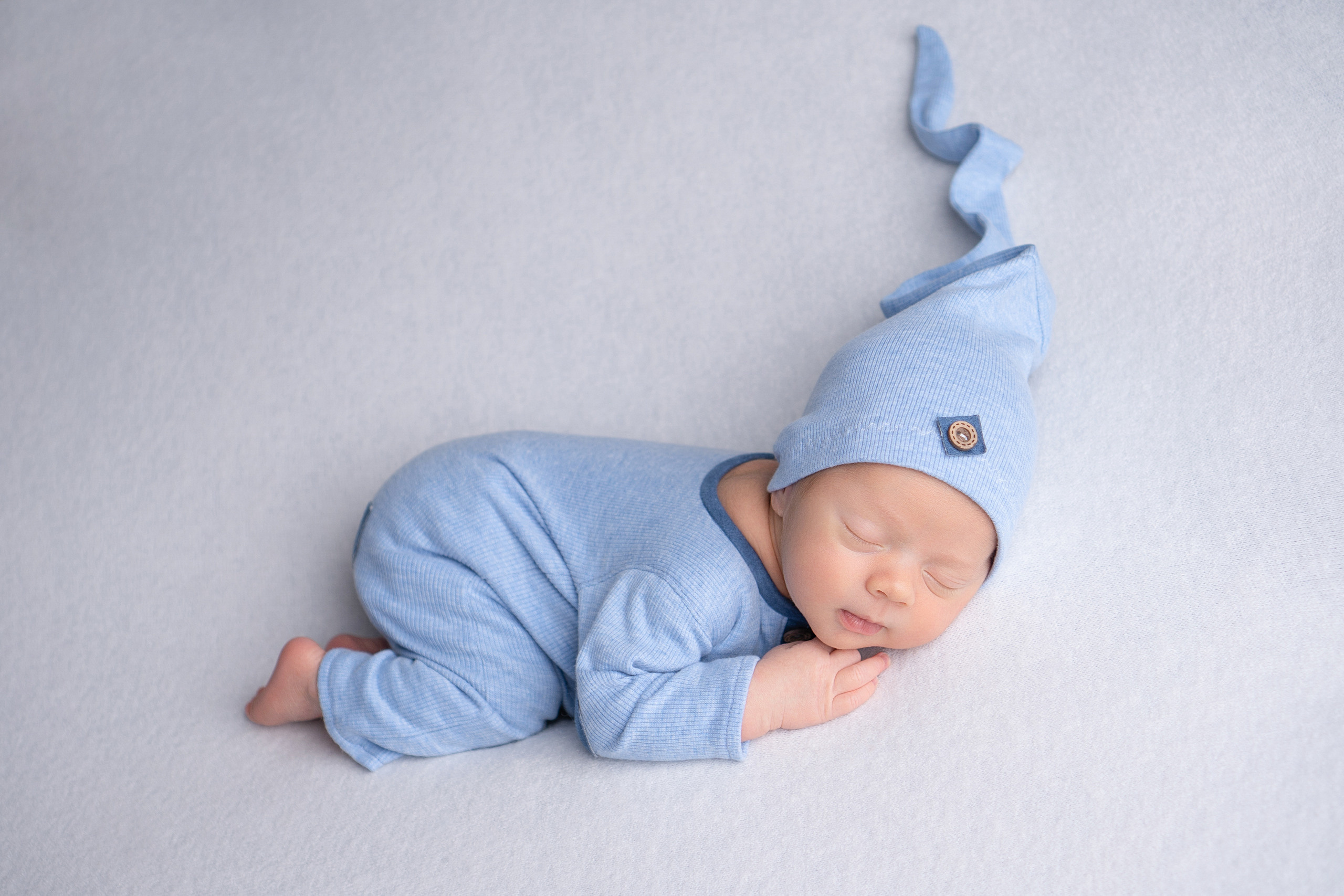 Отзывы. Фотограф новорожденных