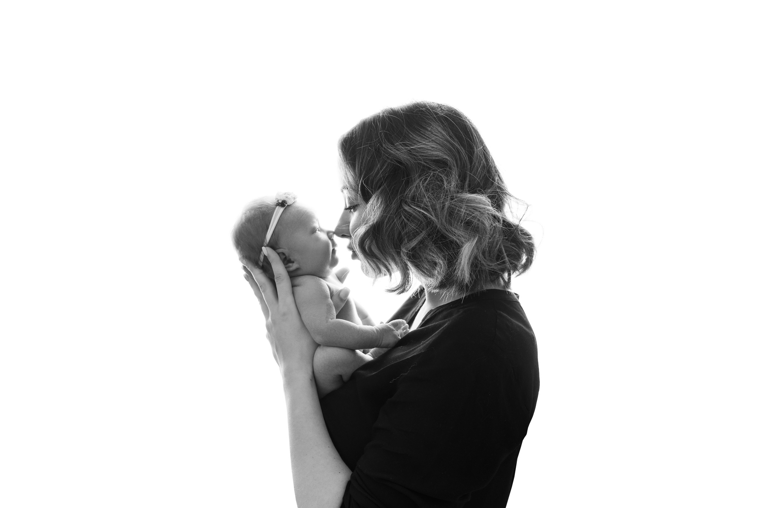 Родители. Фотограф новорожденных