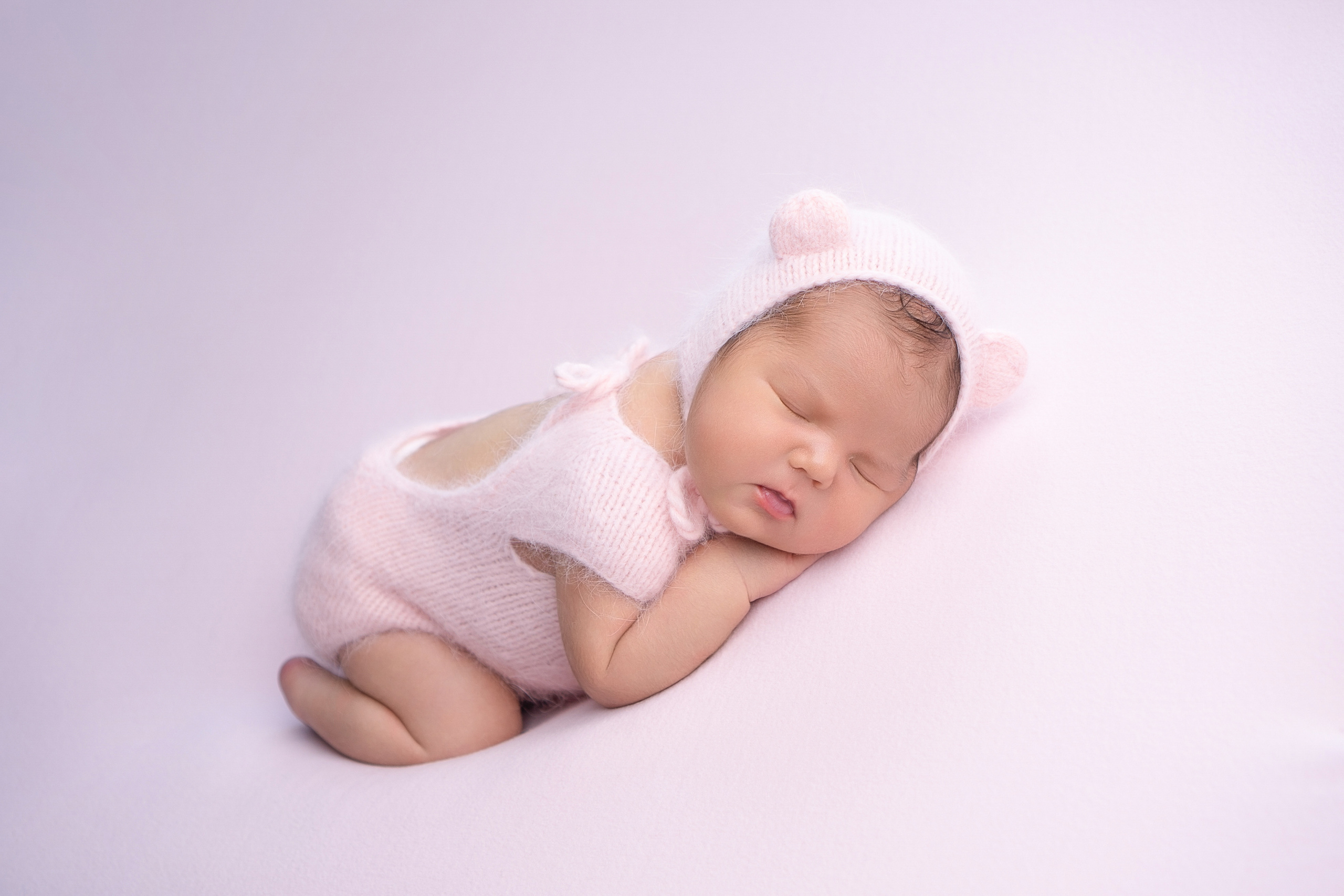 Новорожденные. Фотограф новорожденных