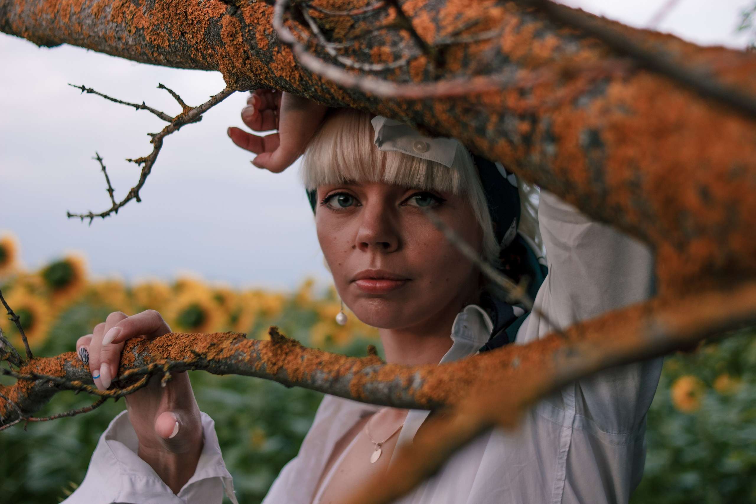 Вера. Ксения Шакирова. Фотограф в Воронеже