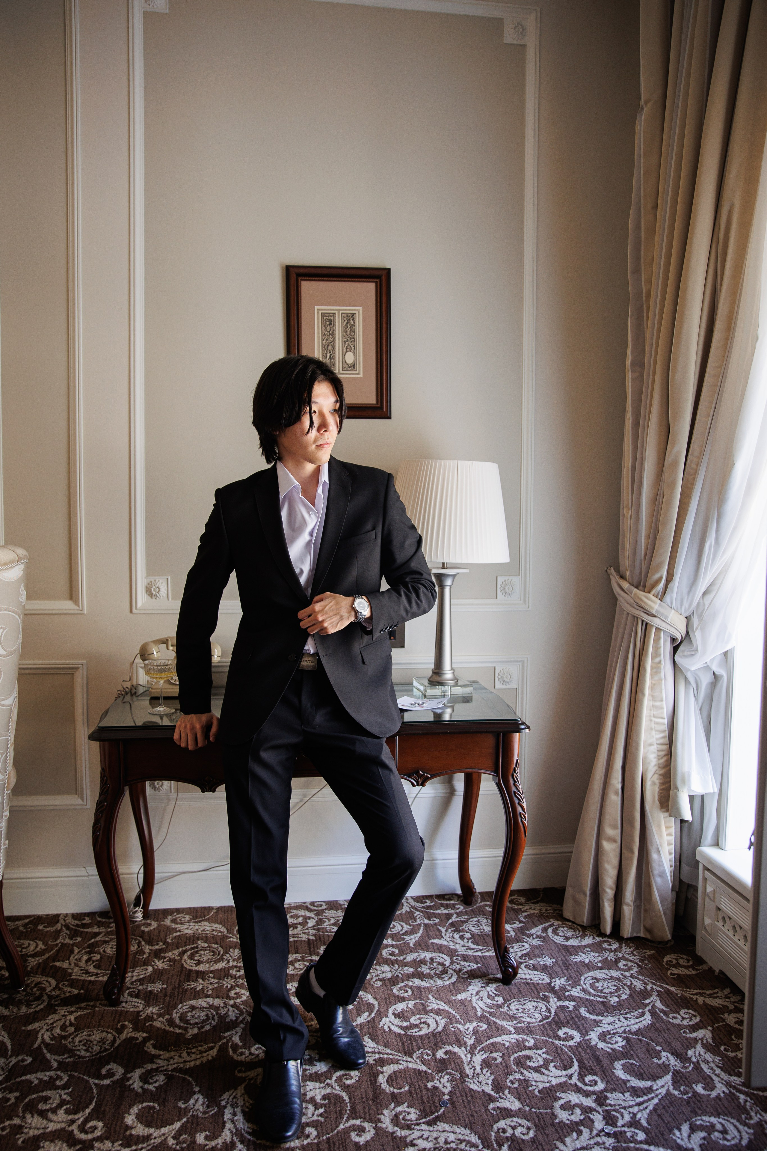 Алдар и Карина. Семейный фотограф Толстикова Кристина