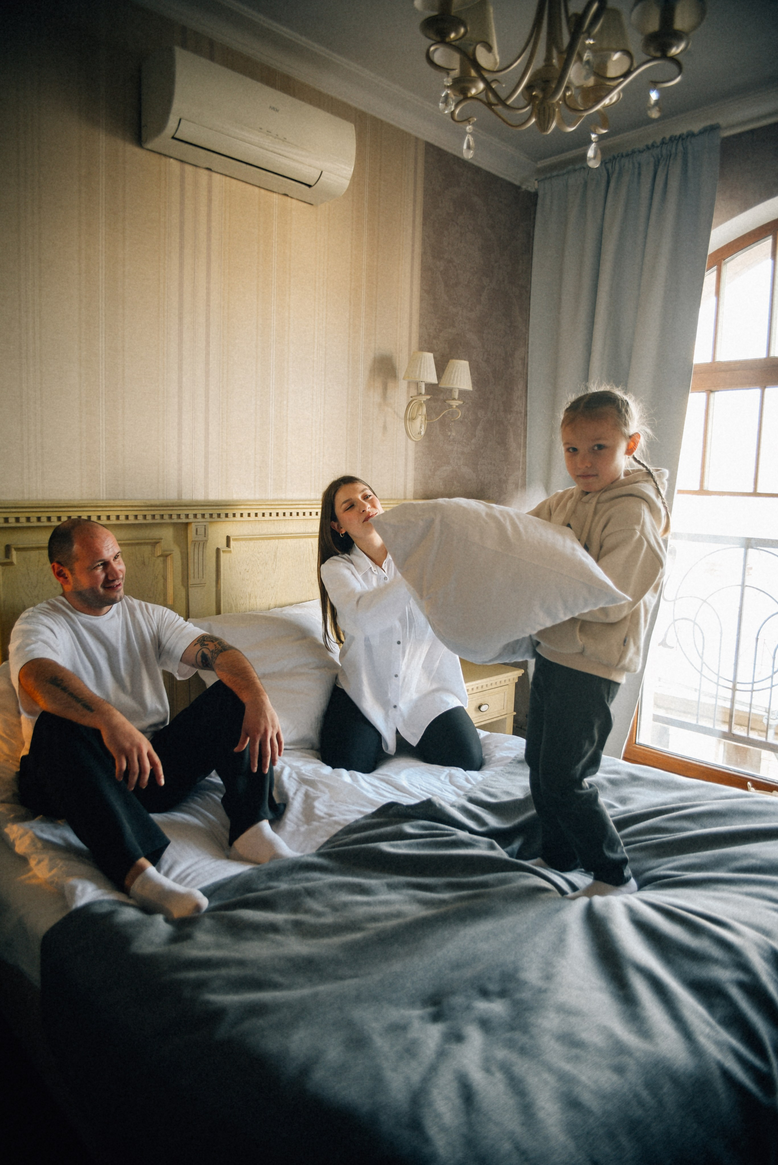 ARBAT HOUSE HOTEL. Фотограф Лола Волна, город Москва