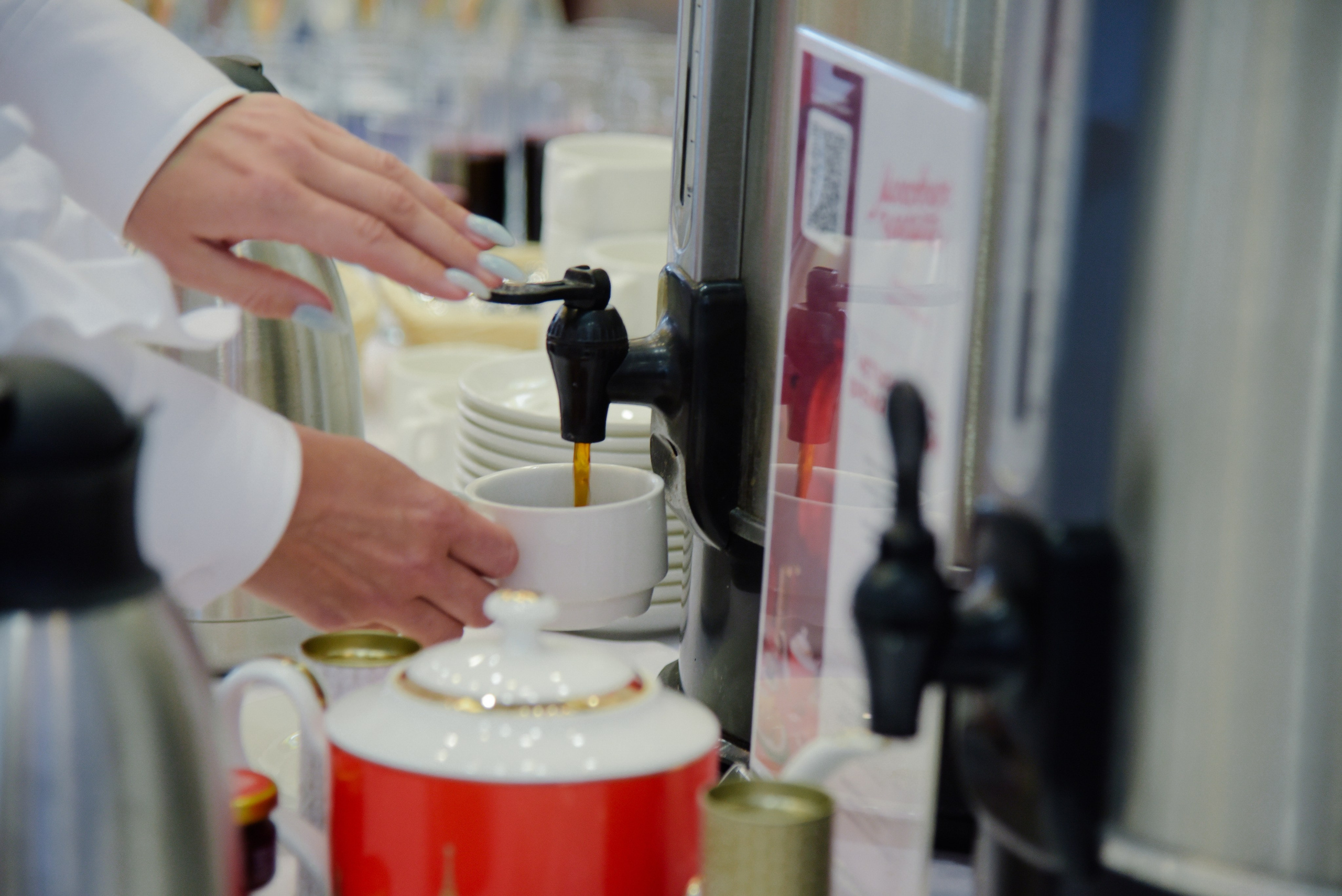 Московские Гостиные Останкино. Фотограф Лола Волна, город Москва