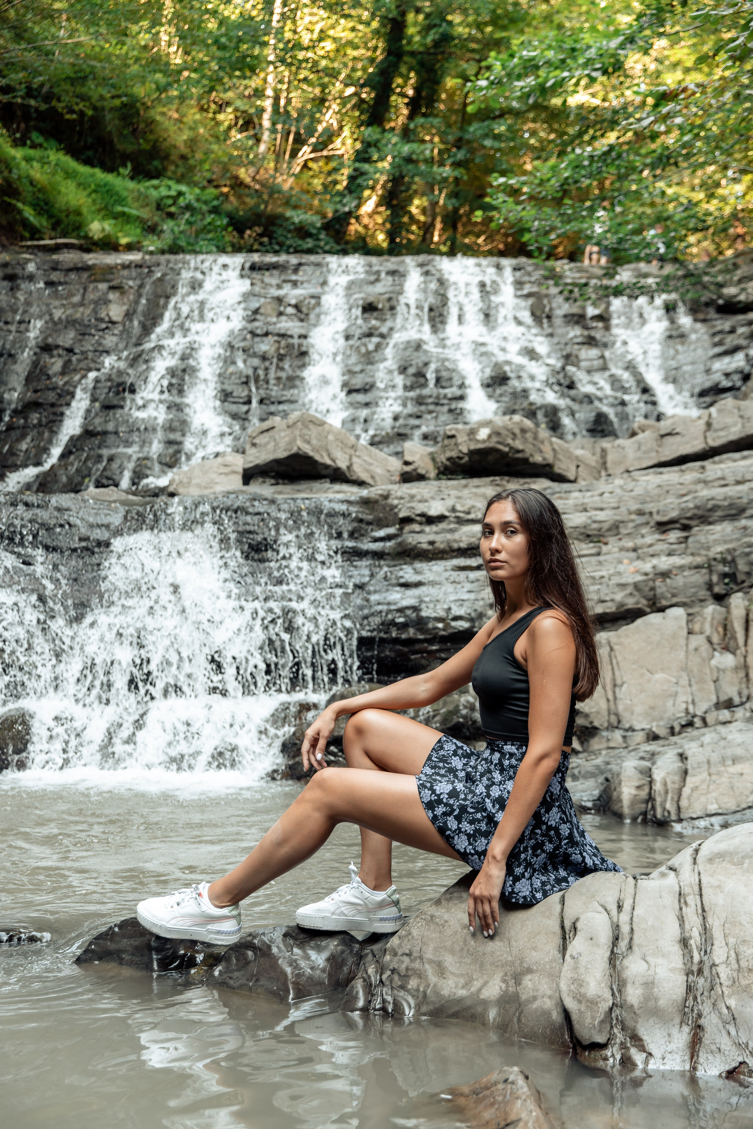 Необычные места для фотосессии в Сочи. Фотограф в Сочи. Свадебная видеосъемка Сочи