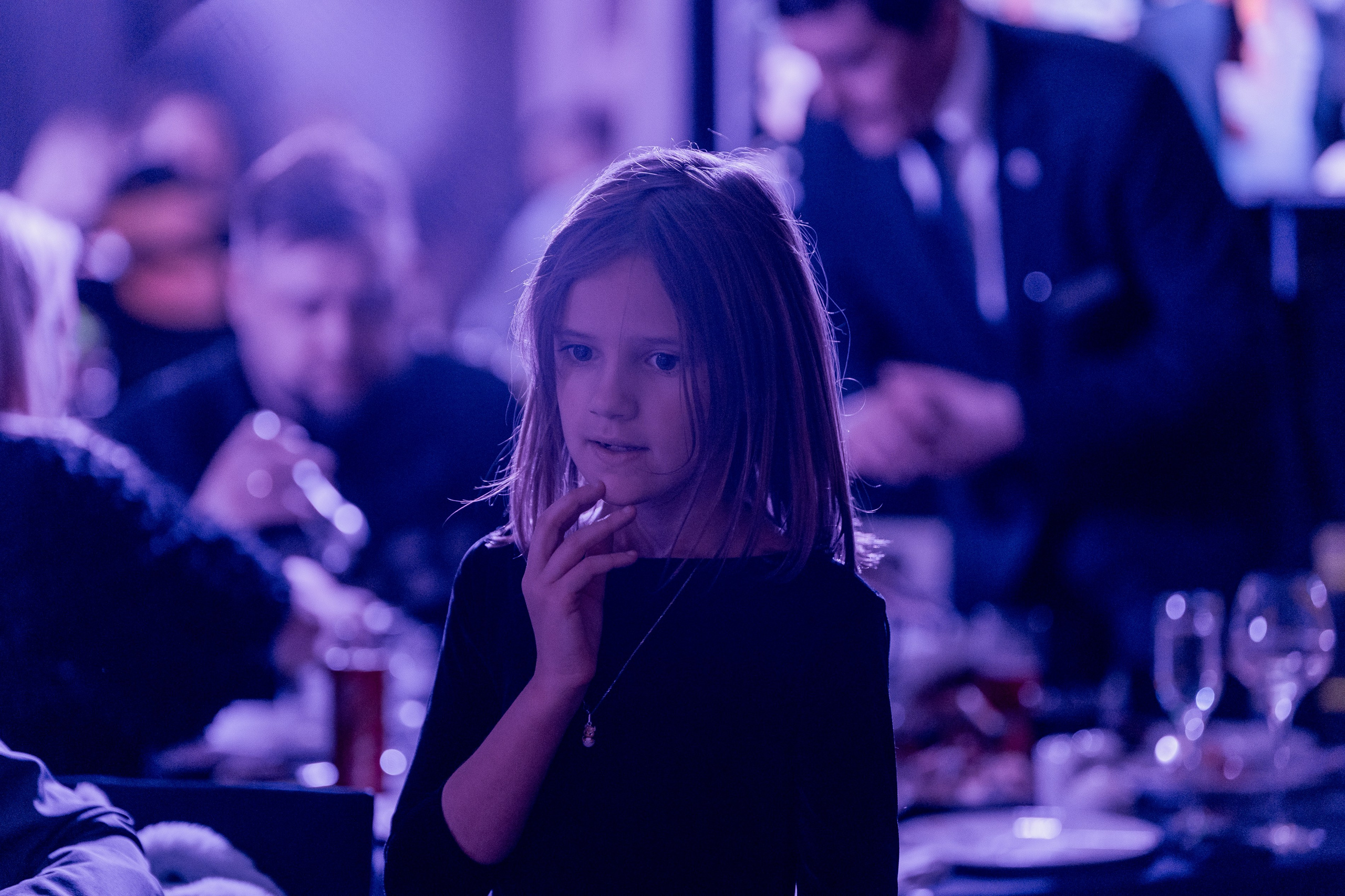 Sheraton New Year 2024. Sunnyman