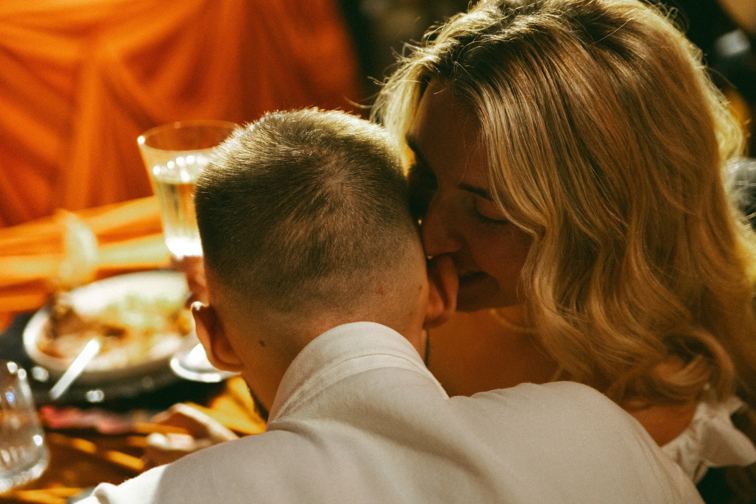 Luv. Свадебный фотограф Максим Яненко в Волгограде